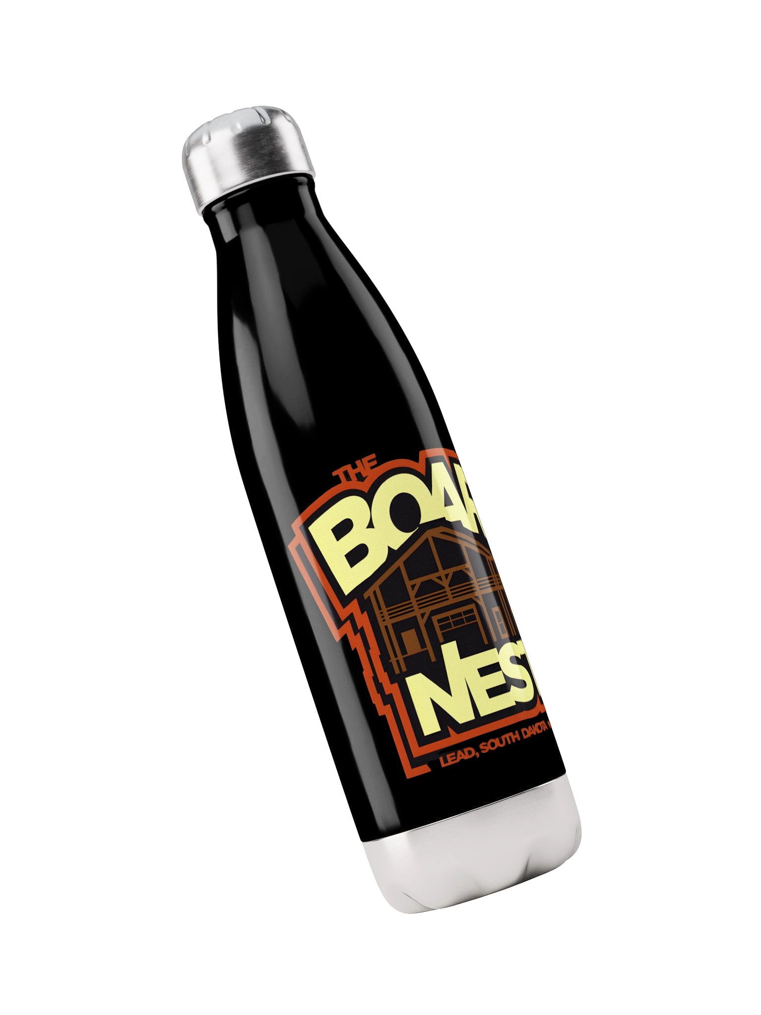 The Boars Nest Stainless Steel Thirst Quencher product image (5)