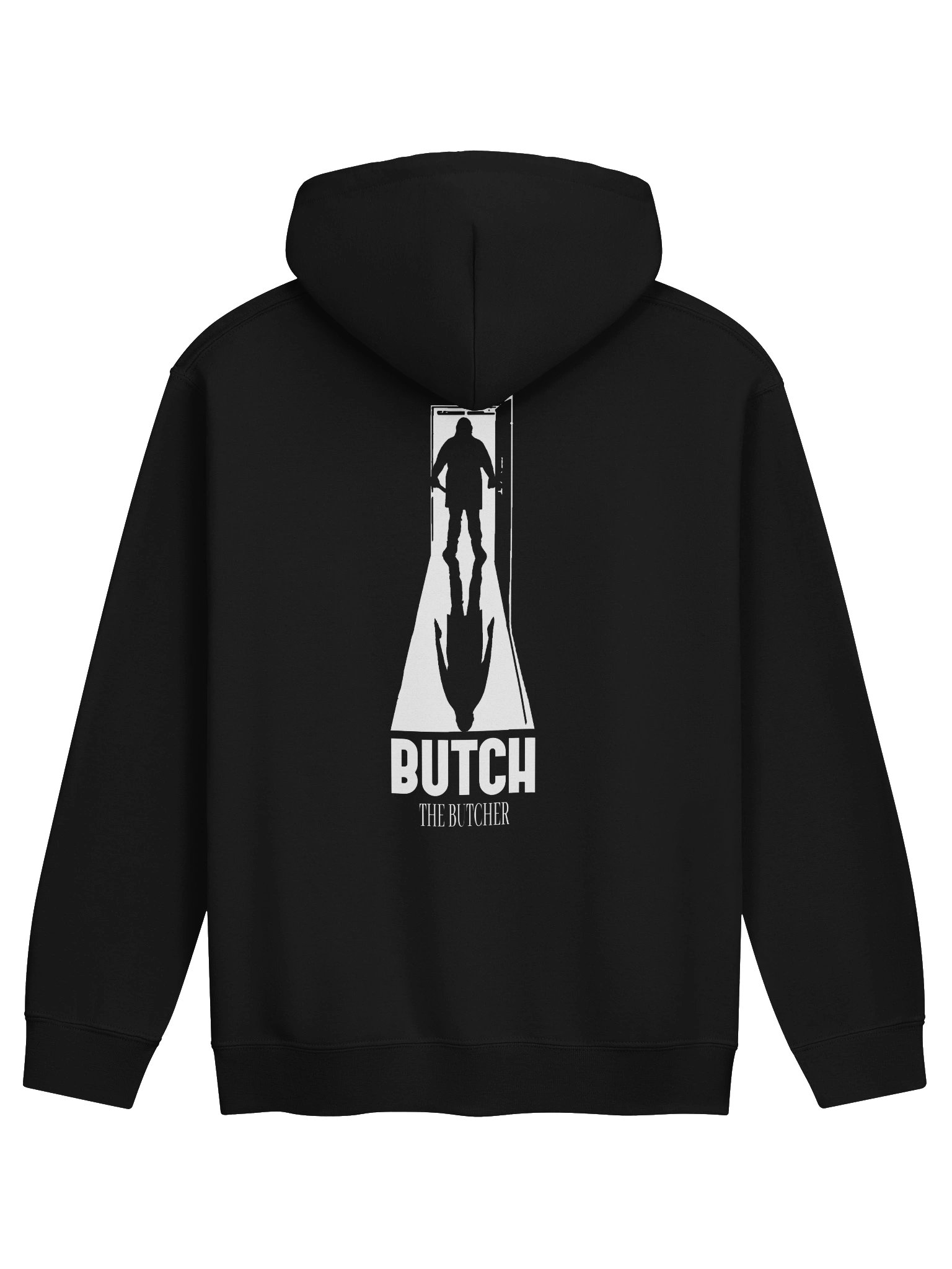 Butcher Silhouette product image (9)