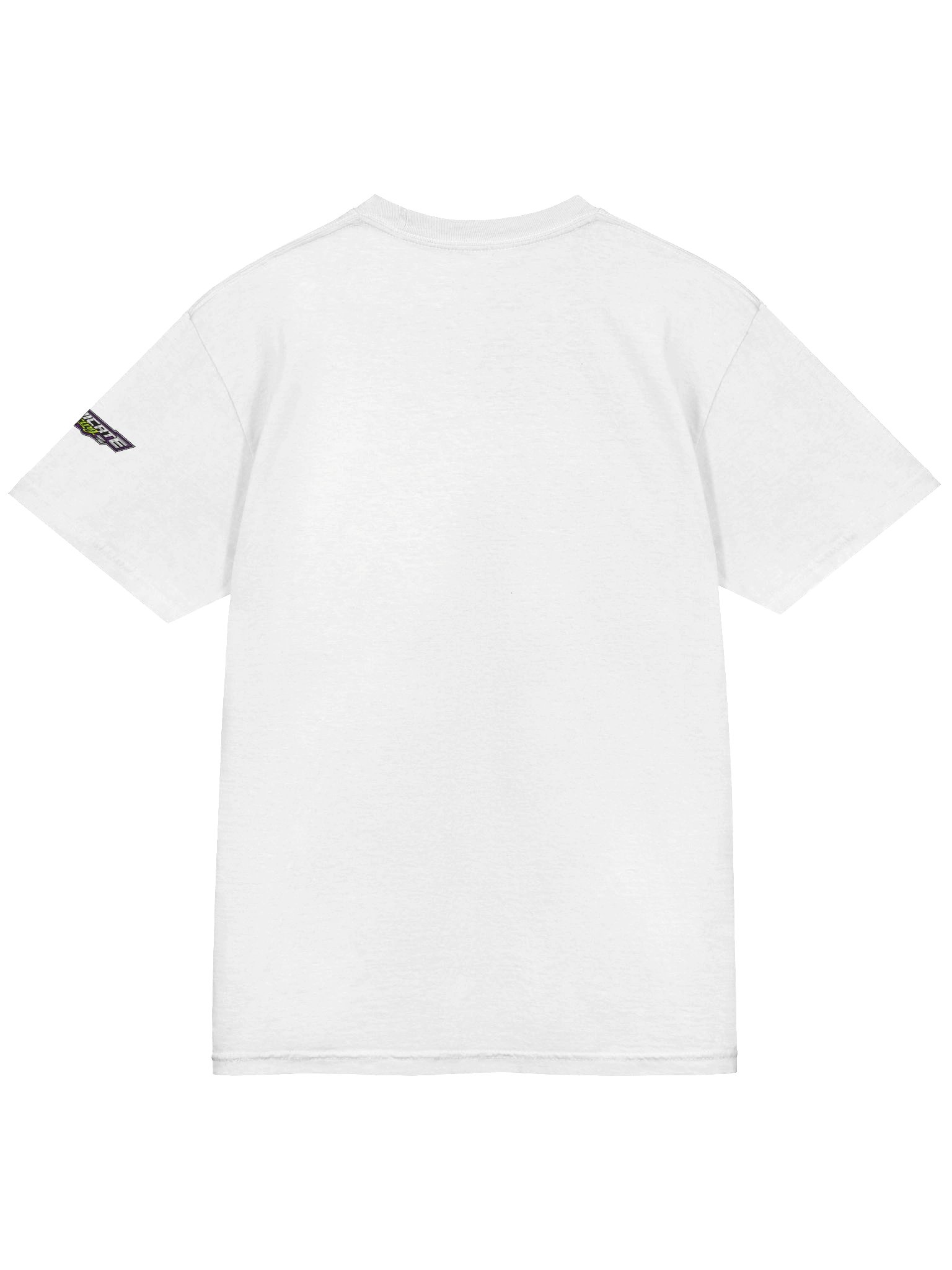 Watch the Replay – Sim Racing Tee product image (4)