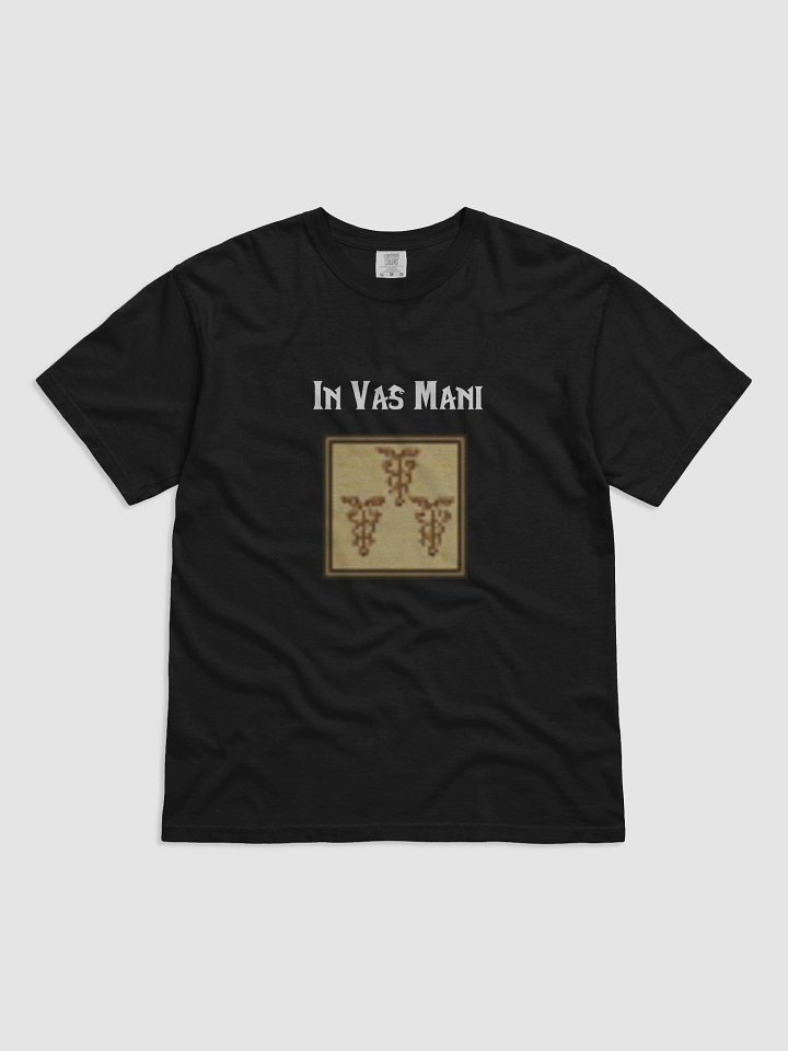 In Vas Mani Shirt product image (1)