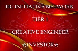 Investor tier thumbnail