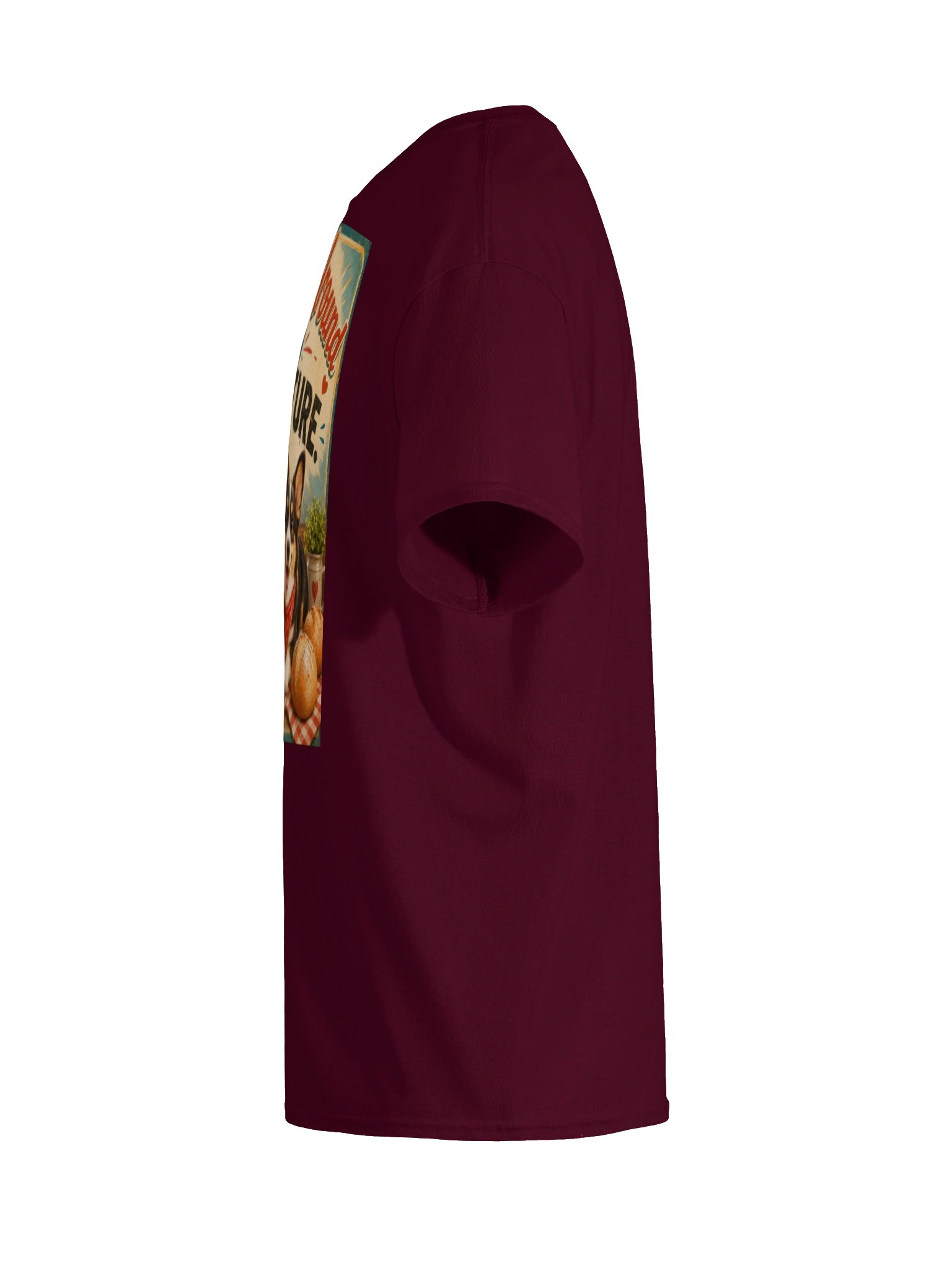 Loafing Around - Tee product image (39)