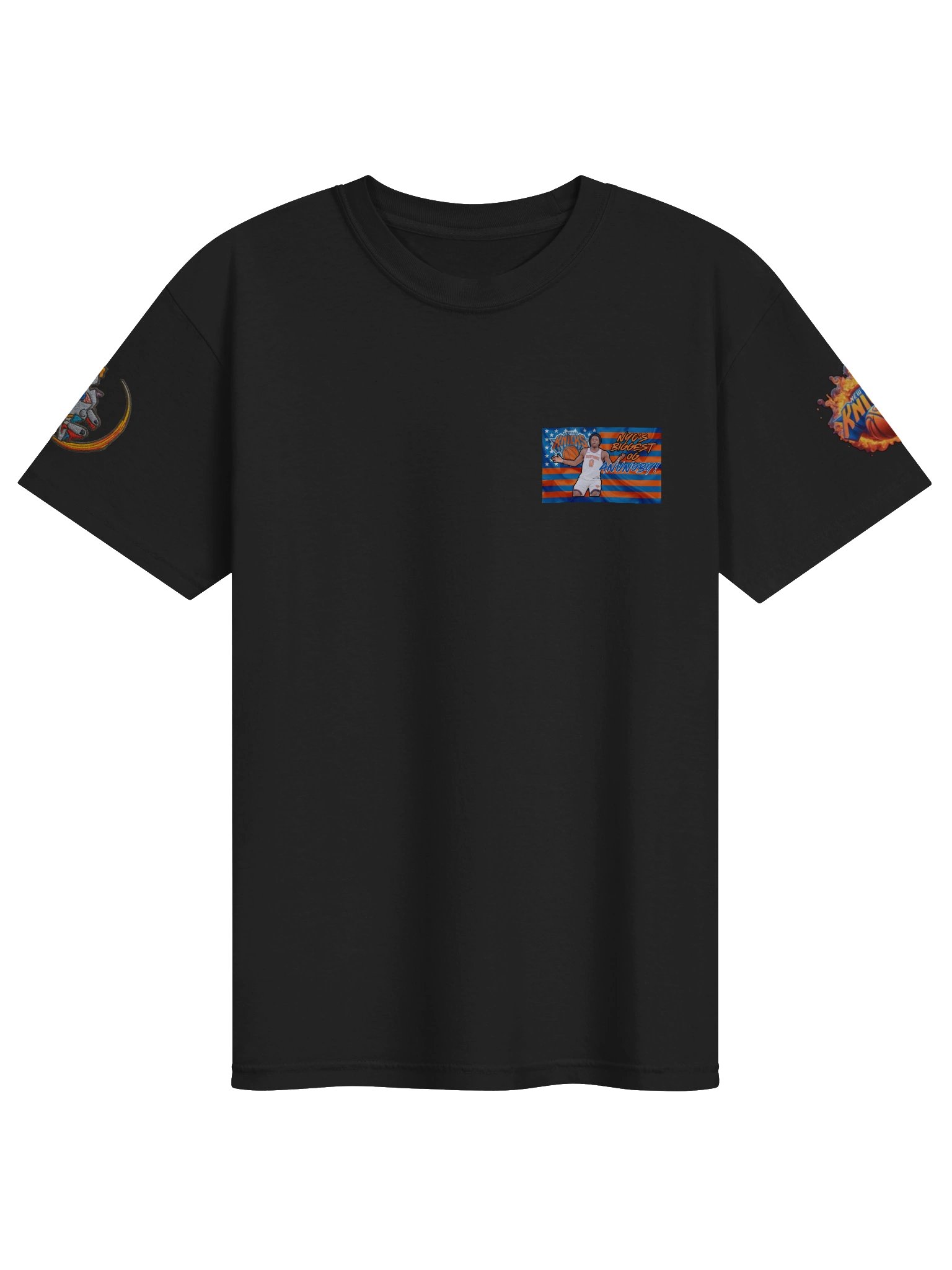 OG ANUNOBY Tee product image (25)