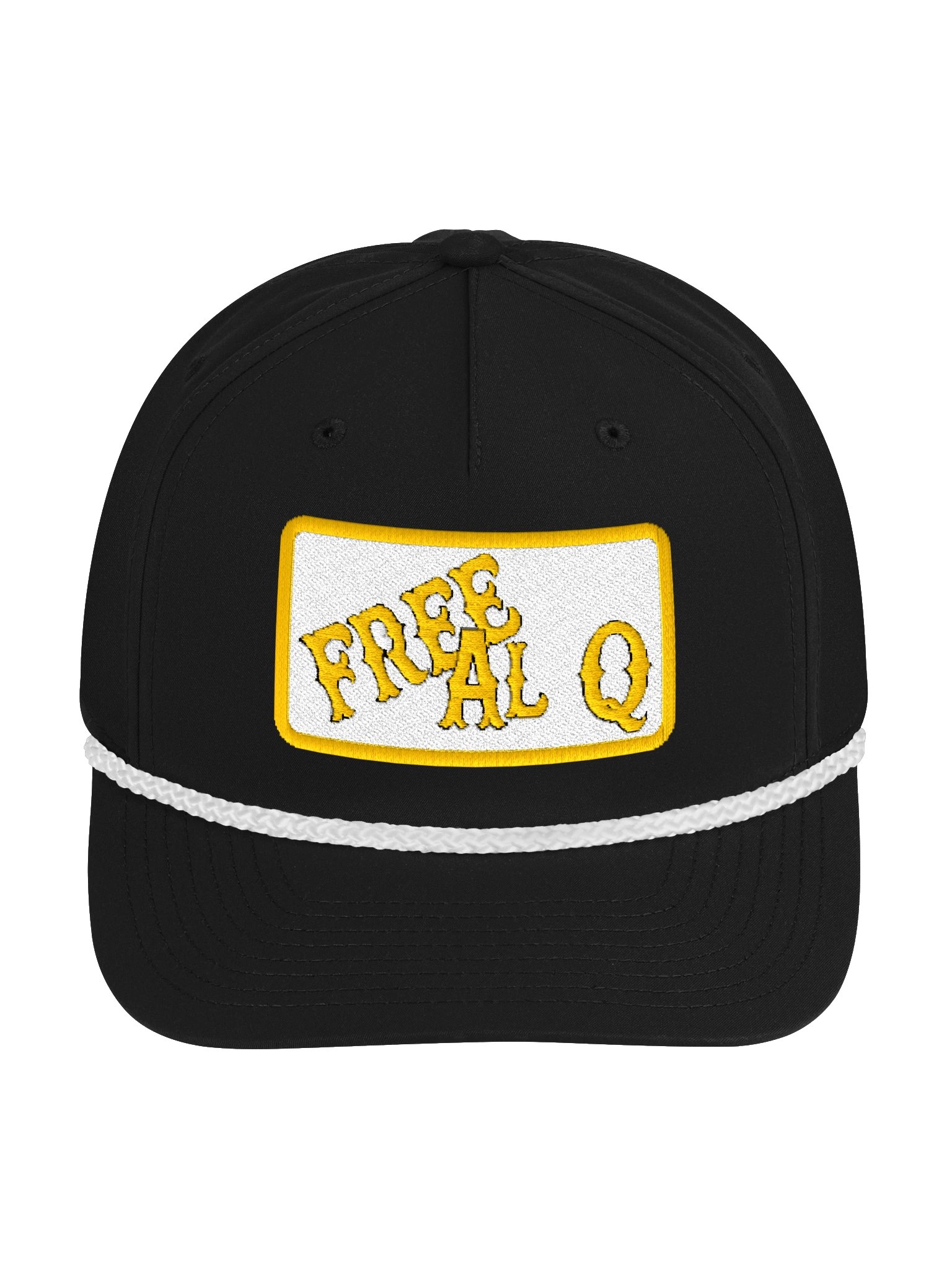 Free Al Q Rope product image (3)