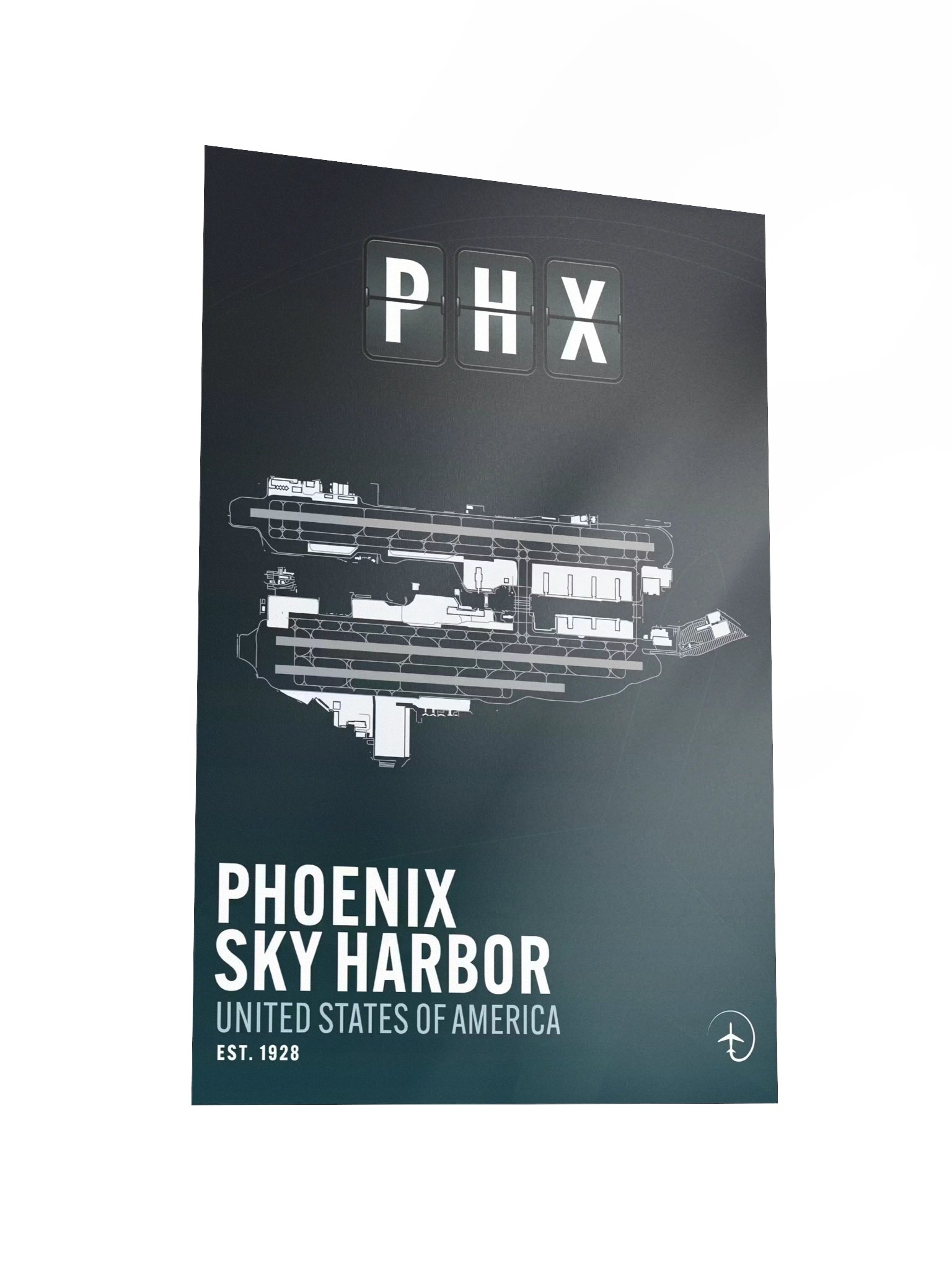 Phoenix PHX Poster product image (3)