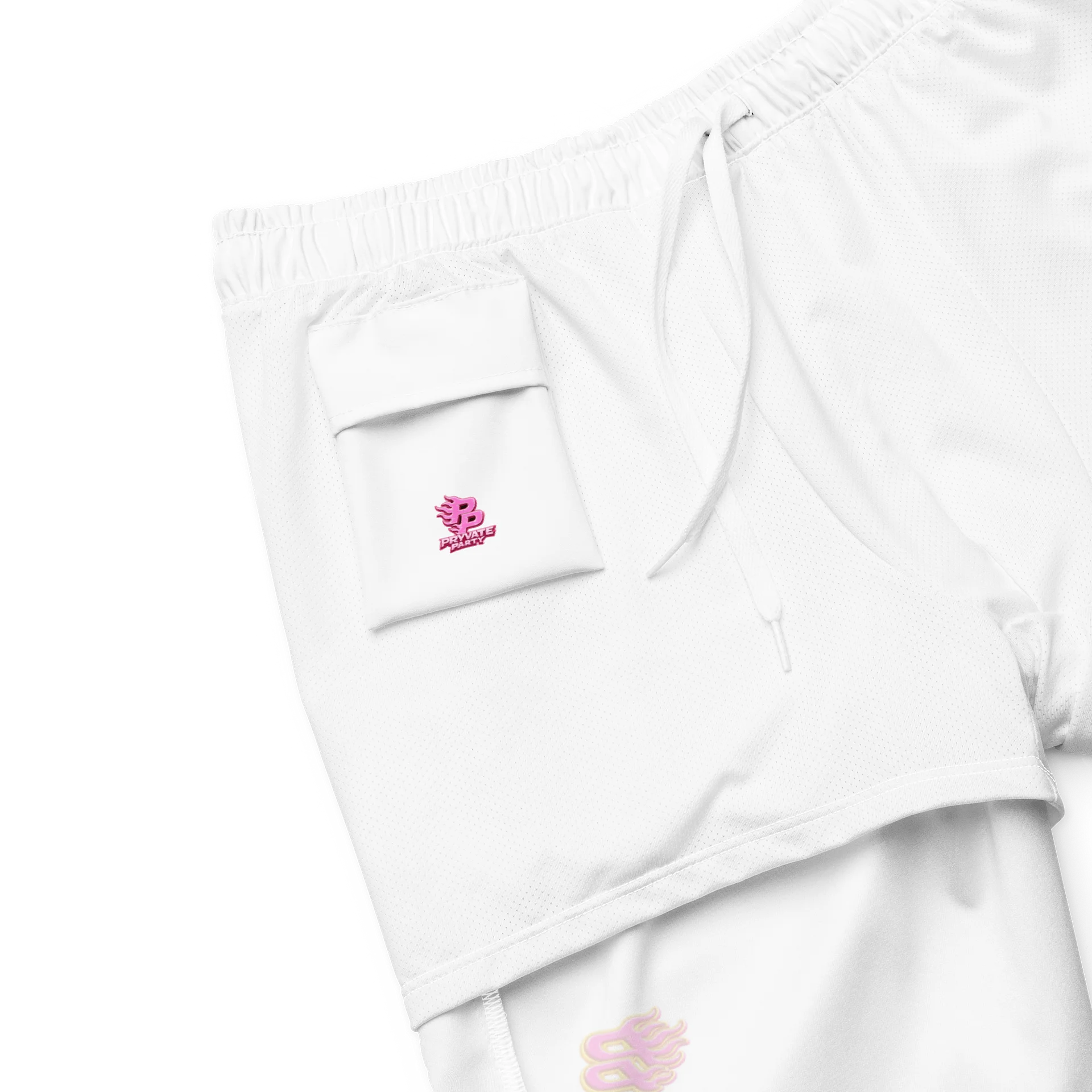 PRYVATE PARTY XXX SWIM TRUNKS product image (8)