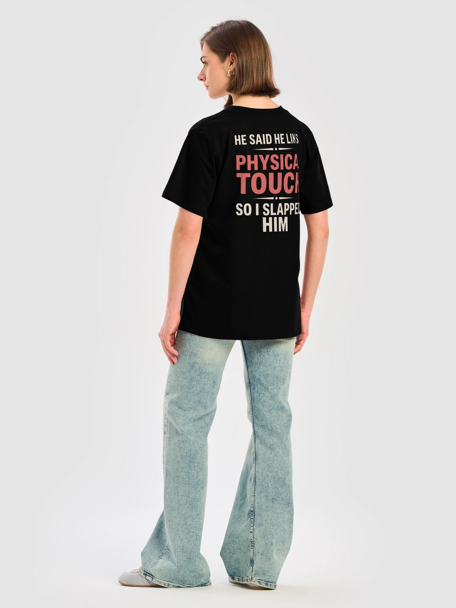 Physical Touch Humor product image (3)