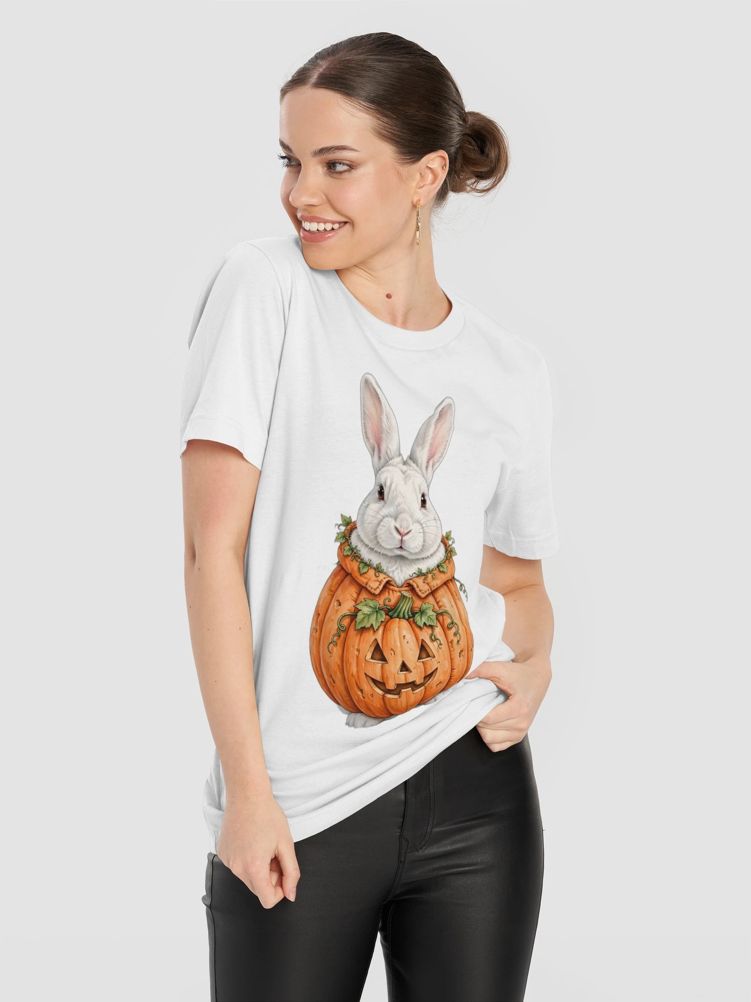 Casey's Carrot Patch Adult T-Shirt product image (31)