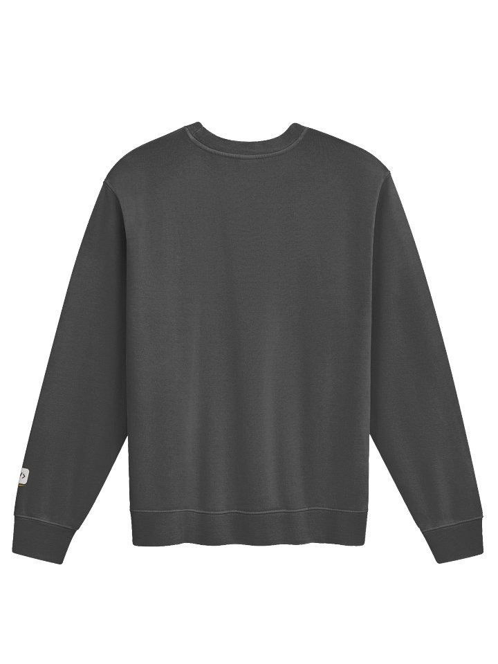 Basic Crewneck product image (19)