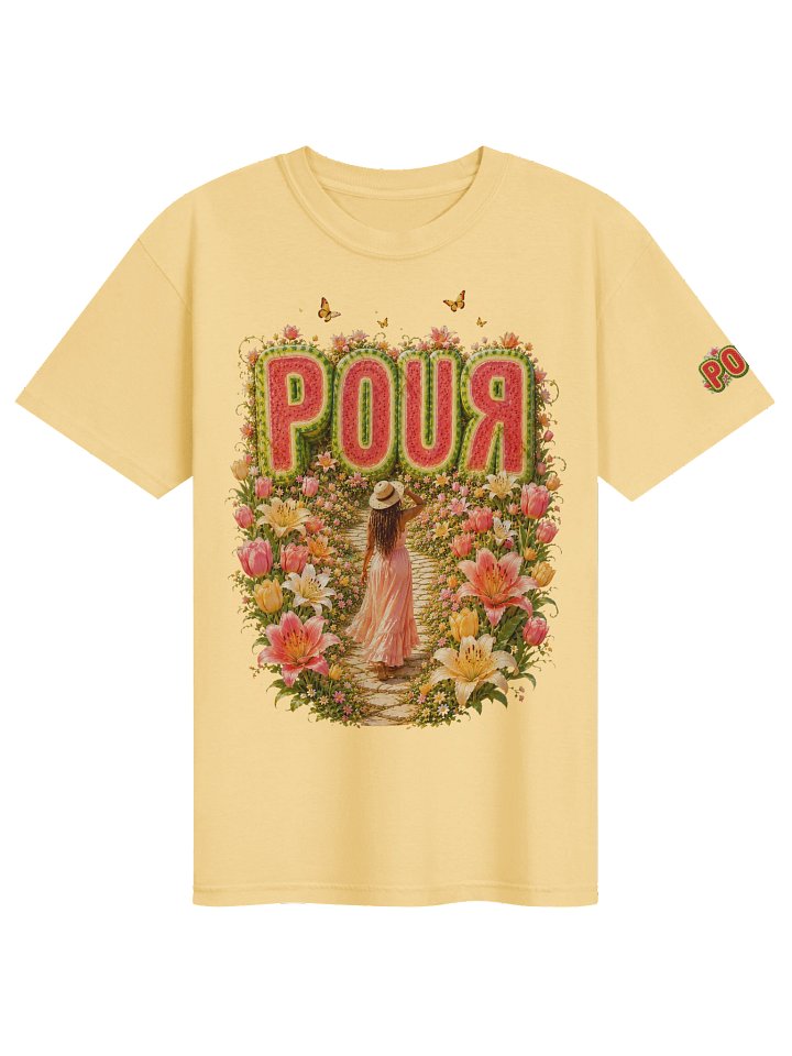 POUR | Nouishment | Melon Edition product image (57)
