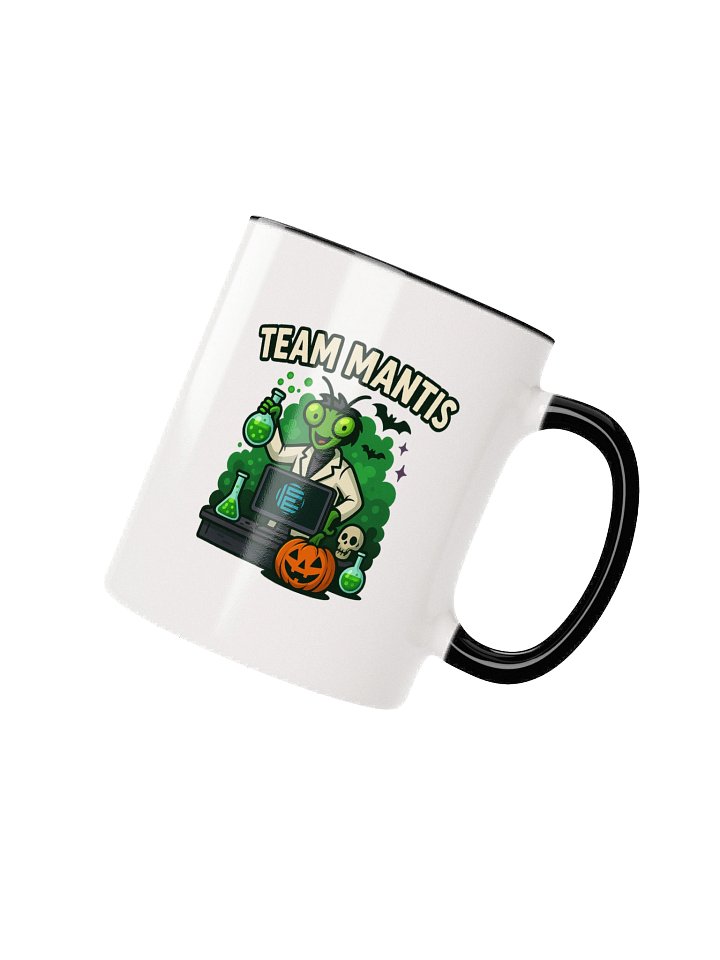 Team Mantis Ceramic Mug product image (20)