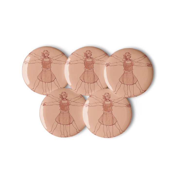 biblically accurate meiko product image (2)
