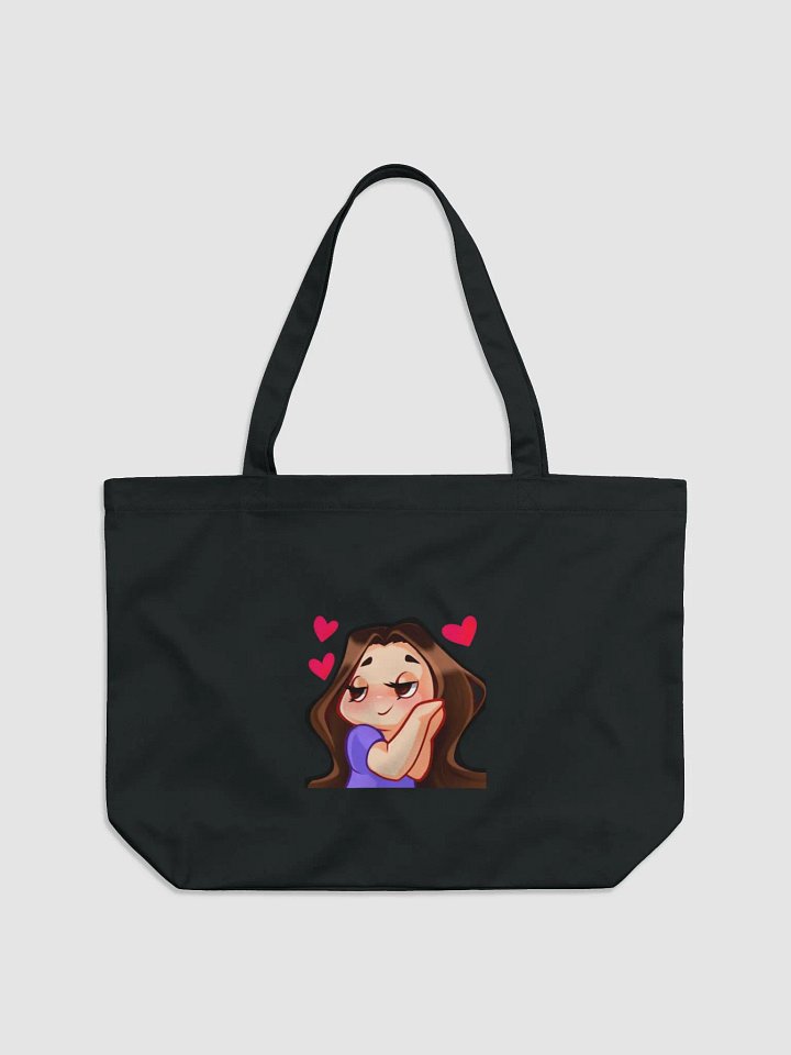 Love Organic Tote product image (1)