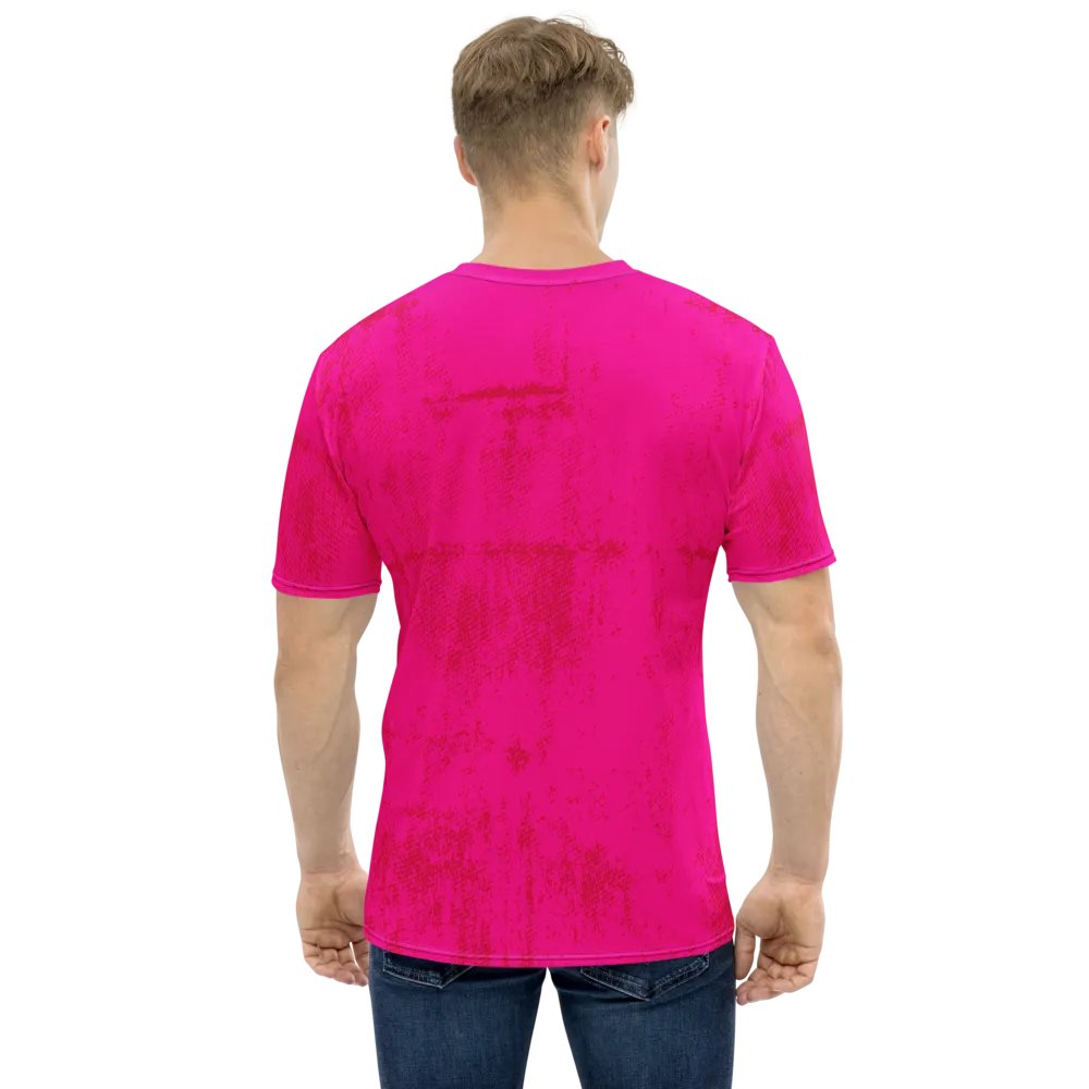 The Long Friday: Men's Crew T-Shirt product image (4)