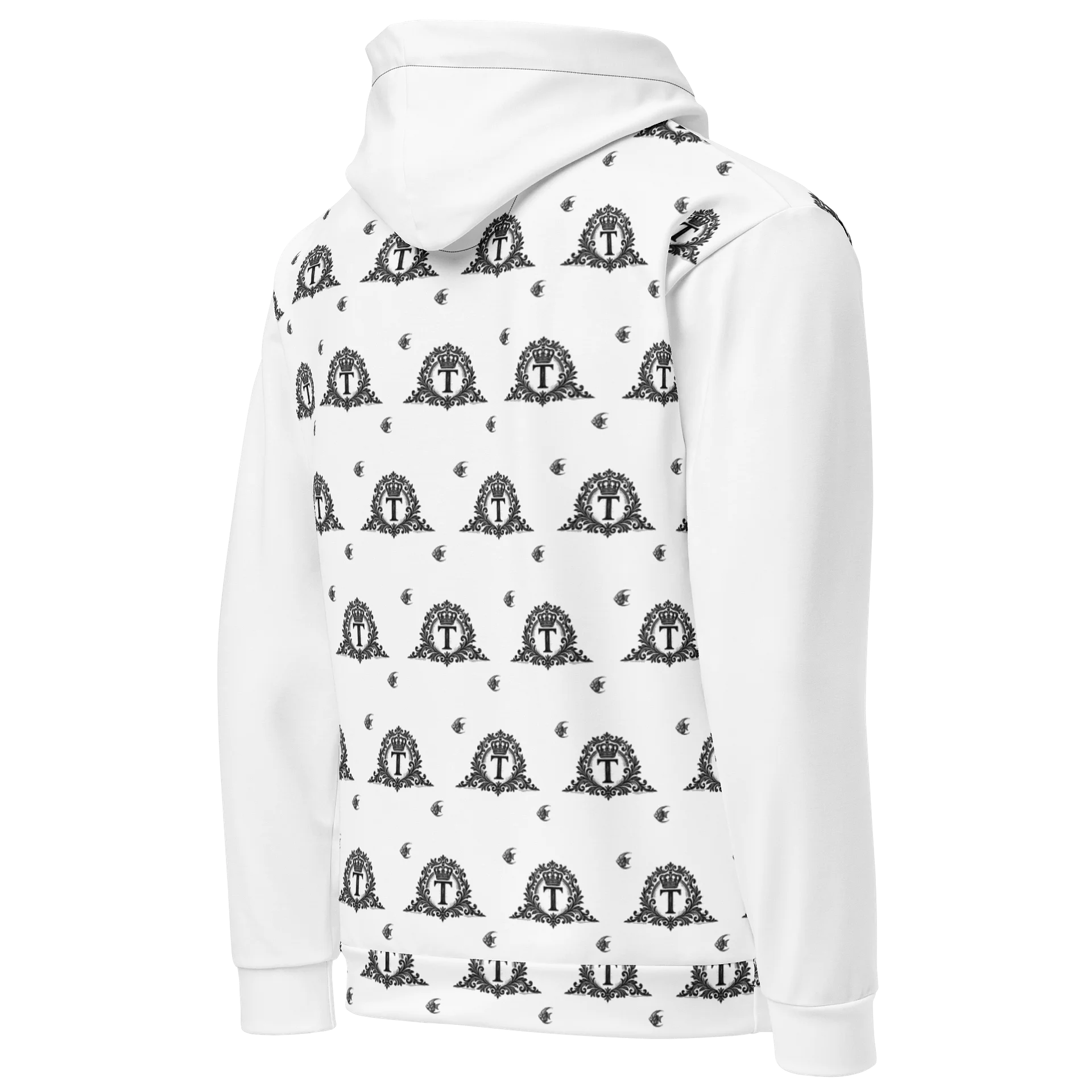 The Tiffany Crest Hoodie product image (9)