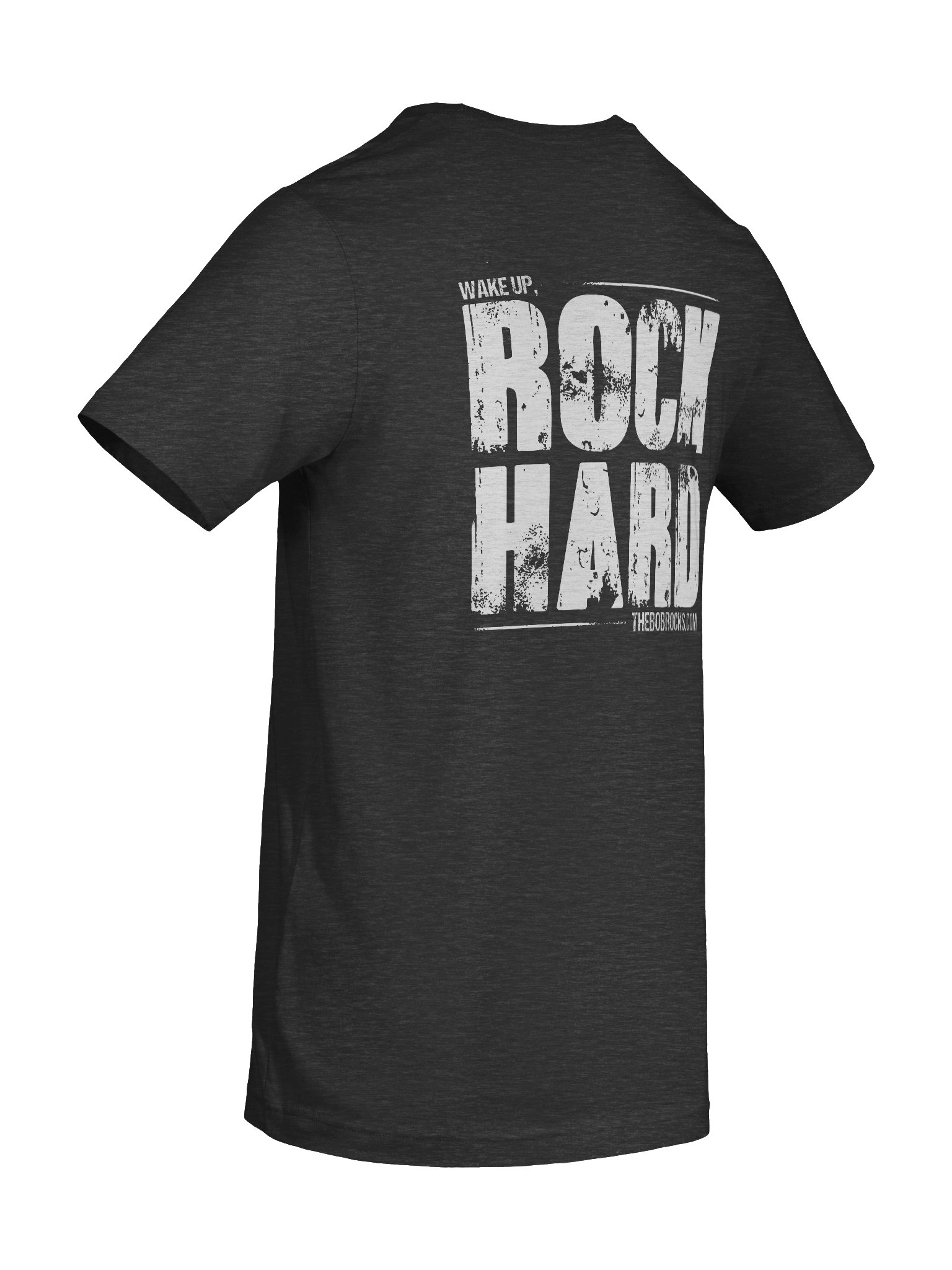 Wake Up, Rock Hard product image (106)