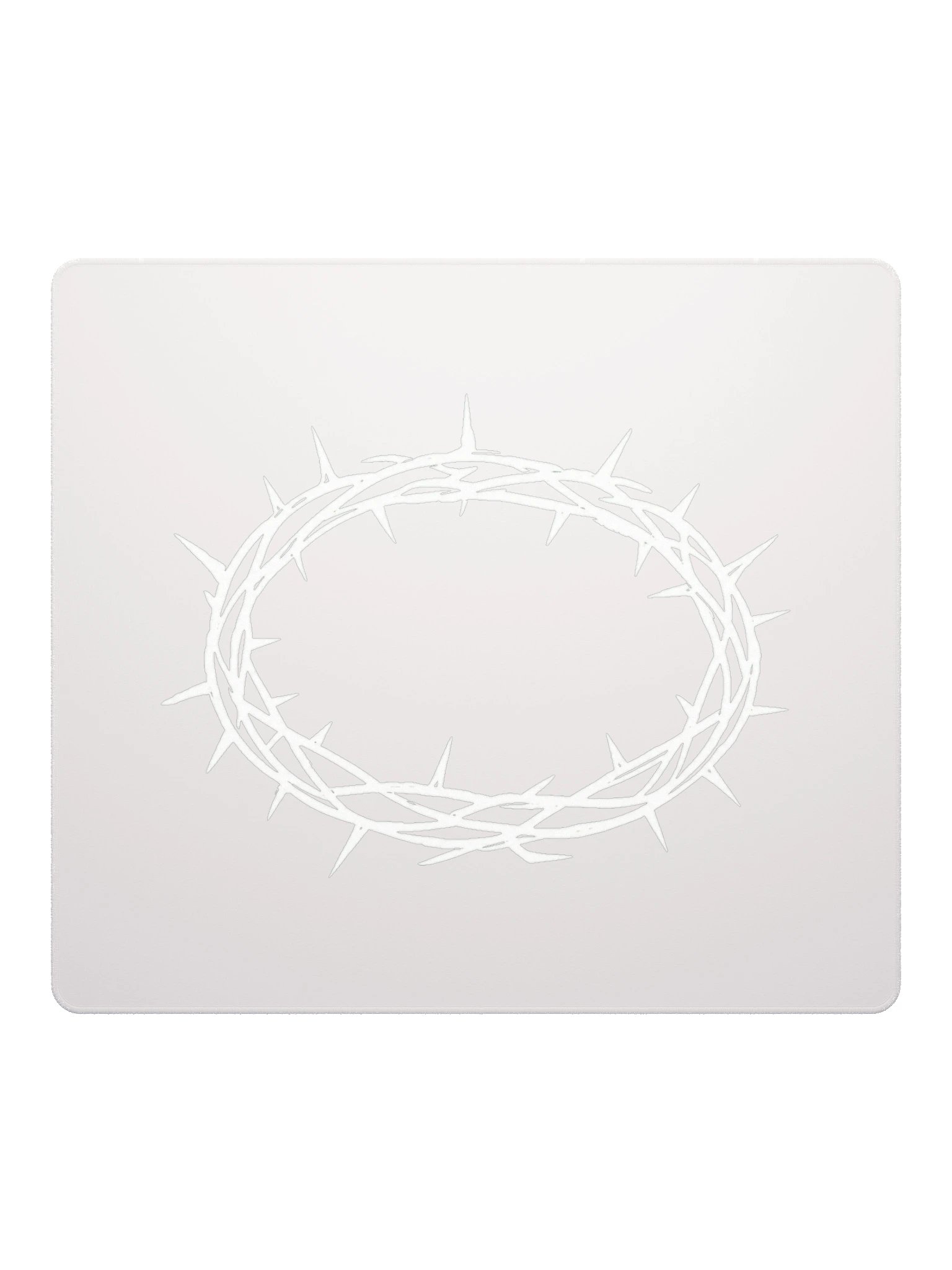 GTG Crown Gaming Mouse Pad product image (2)