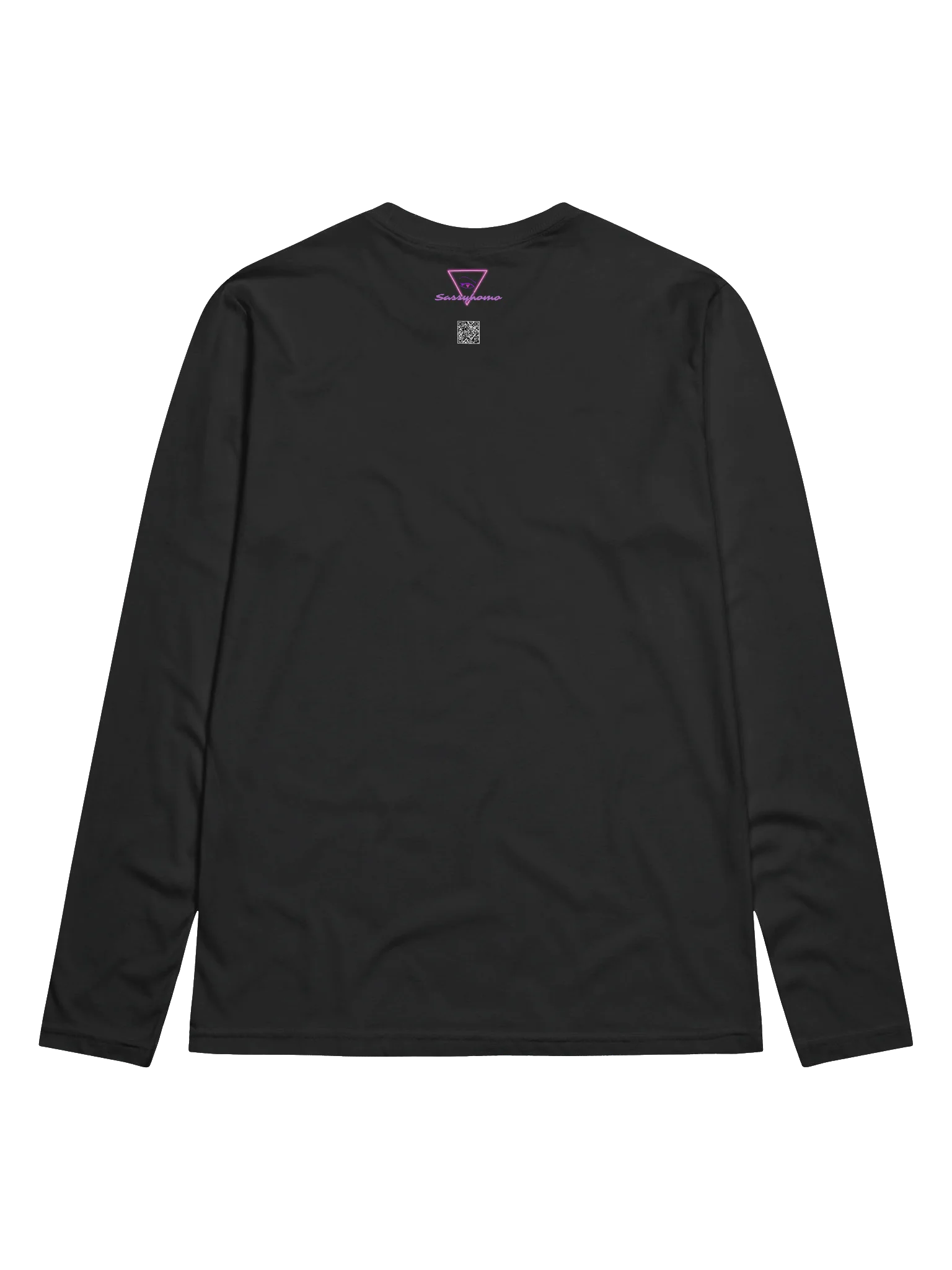 Masking Is Punk long sleeve tee product image (2)