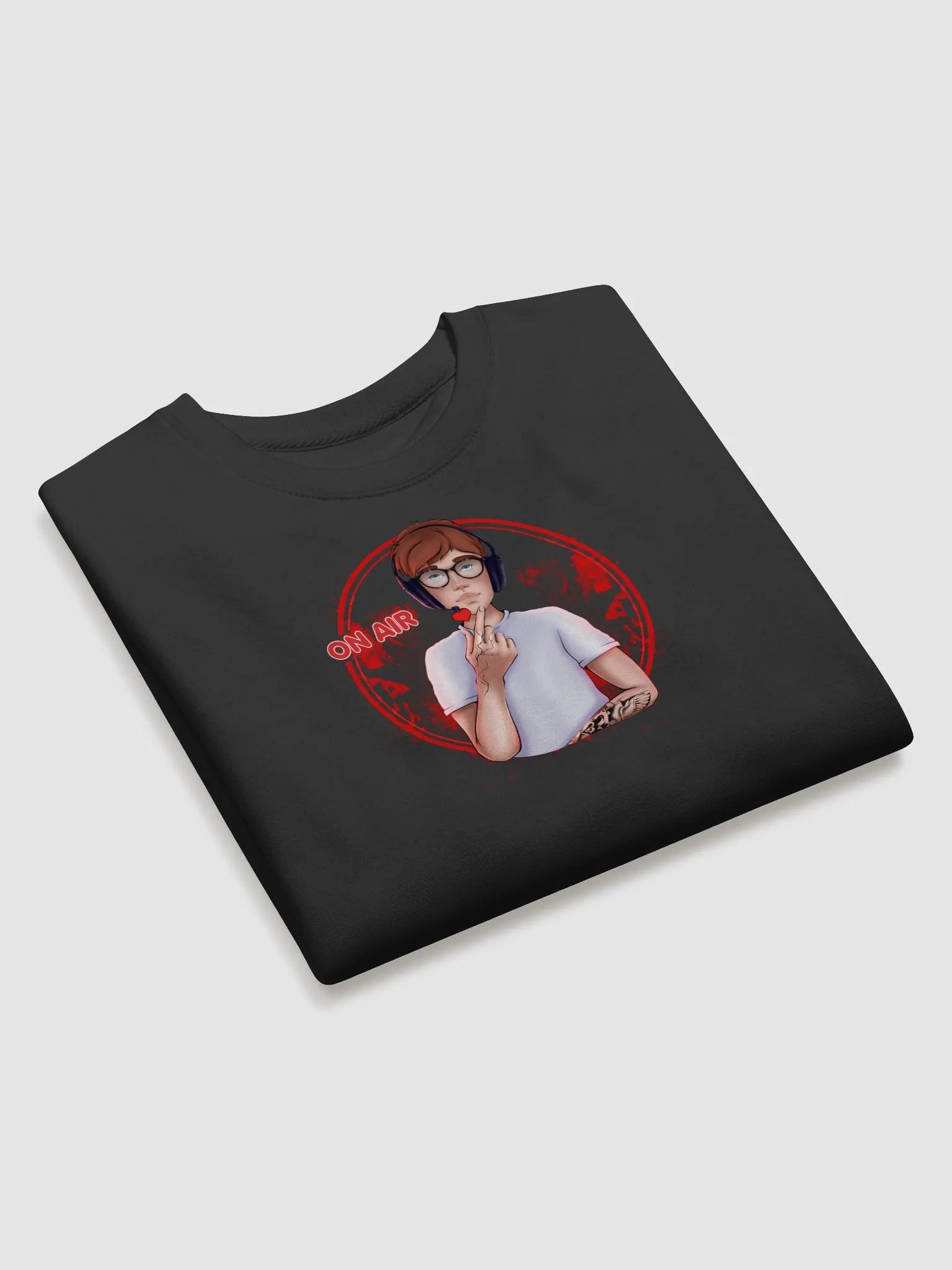 Beny SweatShirt product image (3)