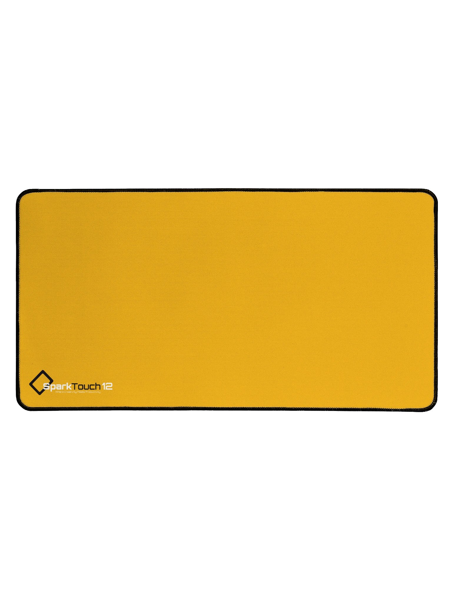 Yellow Mouse Pad product image (2)