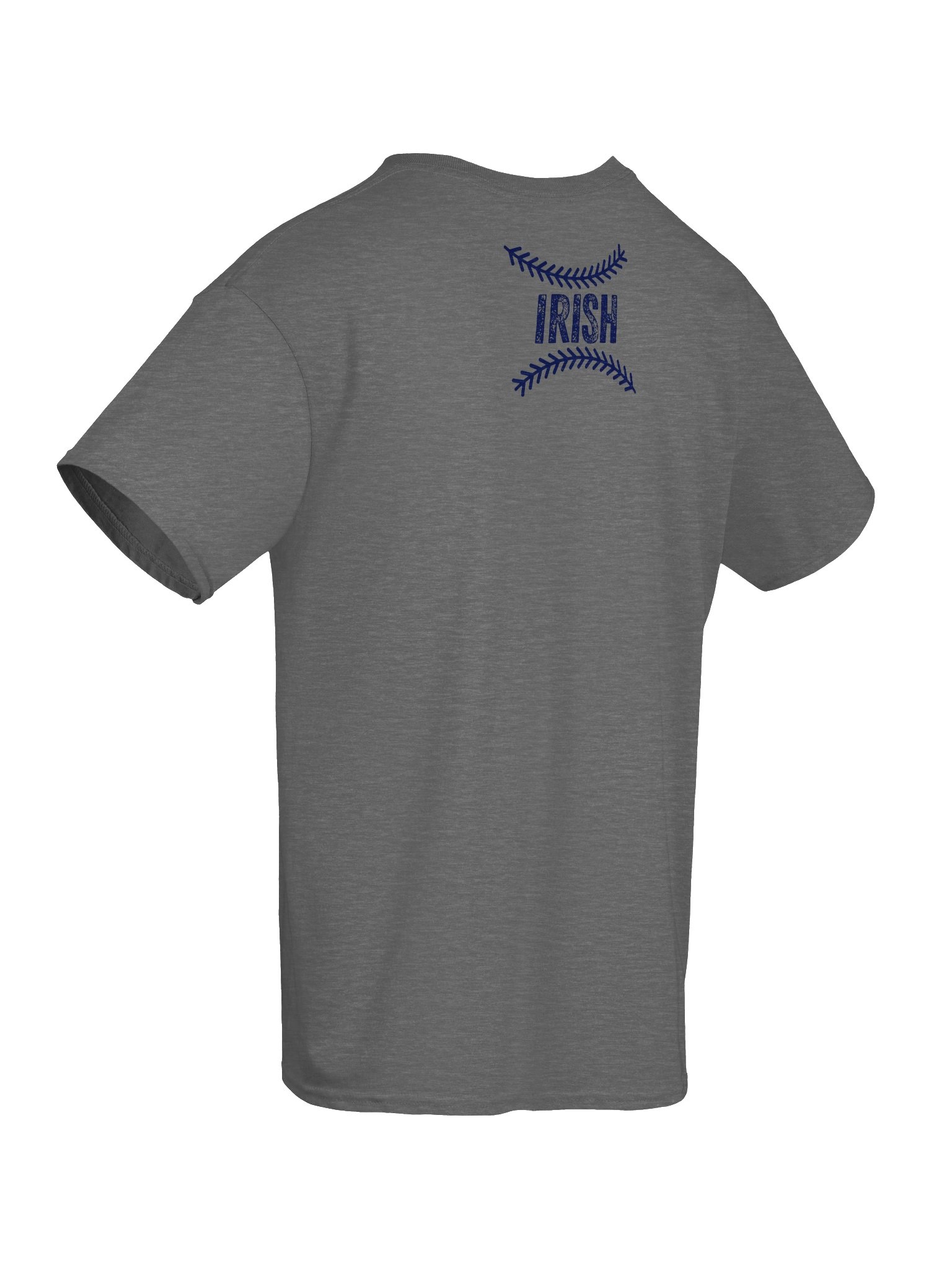 Appomattox All-Stars T-Shirt 6U (Irish) product image (39)