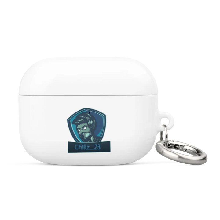 Chillz_23 AirPods Case product image (1)