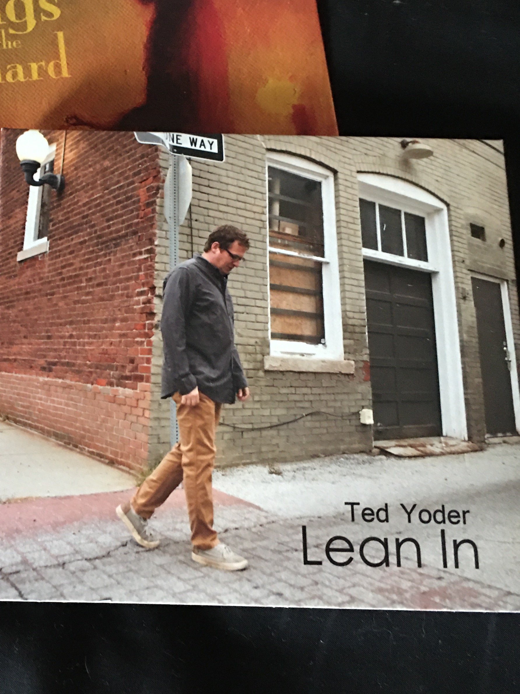Lean In product image (1)