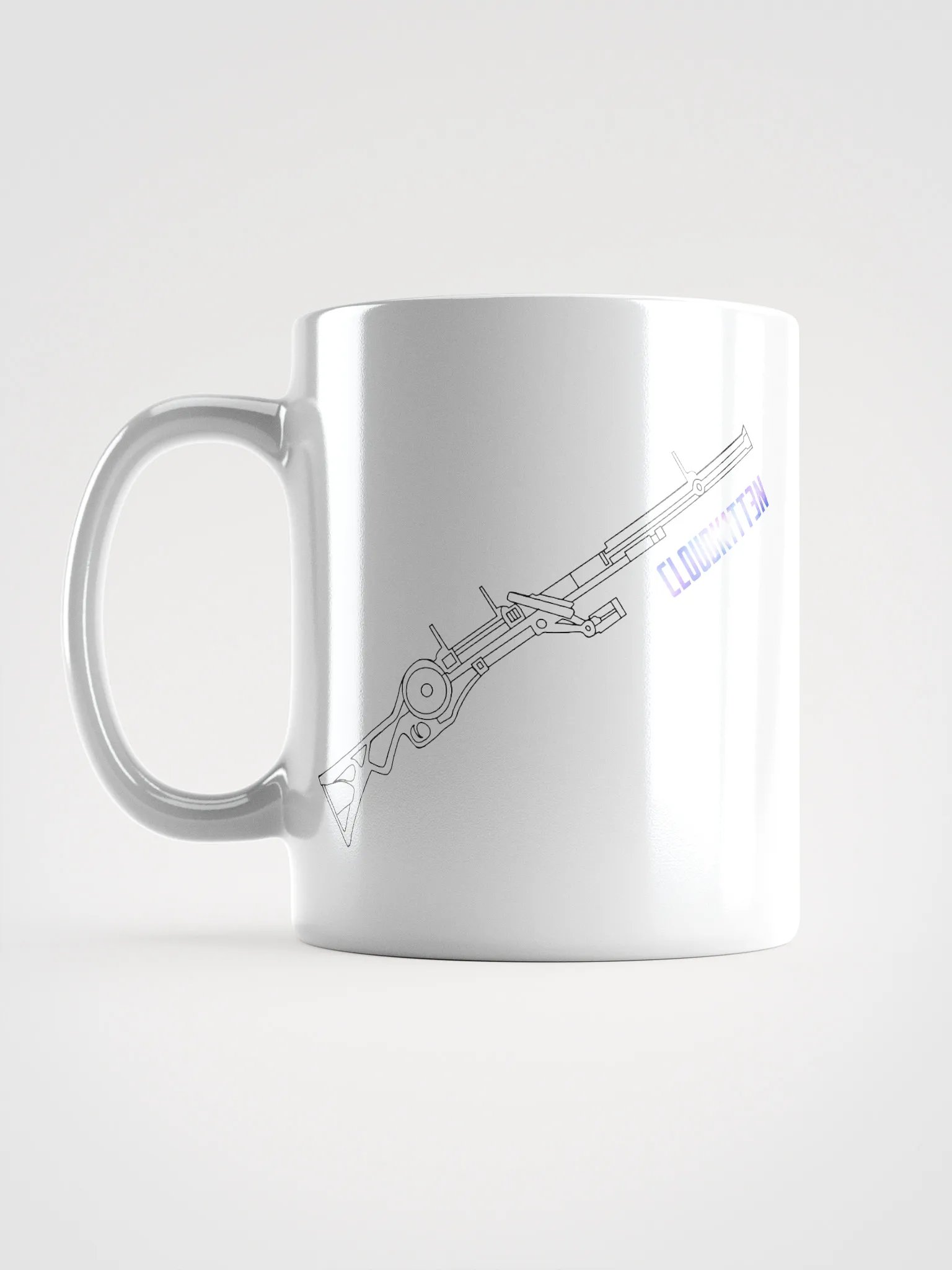 Caitlyn Mug product image (6)