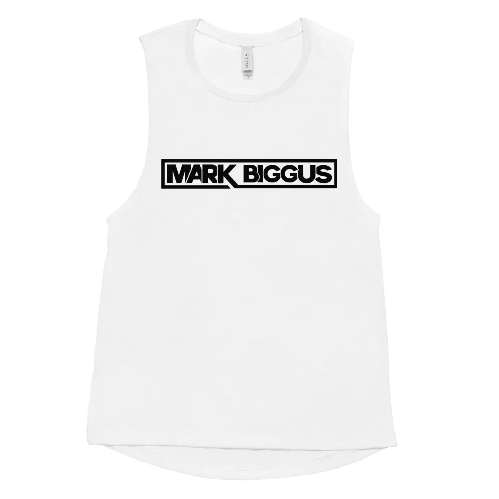 Women's Racer Back Vest product image (11)