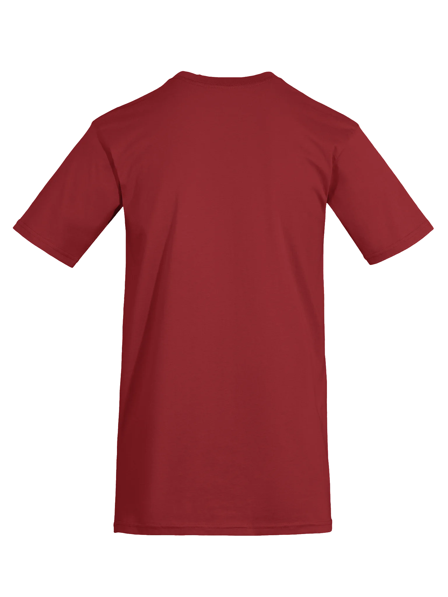RED SHIRT: Nerd Enough product image (7)