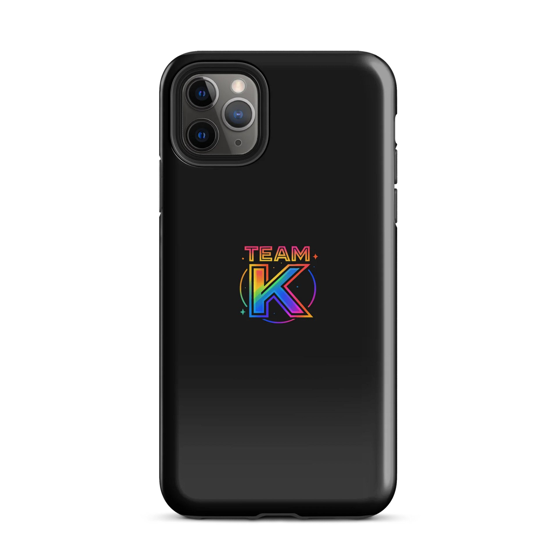 TEAM K Pride 1 Case for iPhone product image (2)