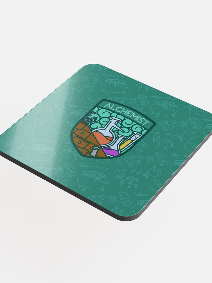 Alchemist Coaster product image (1)