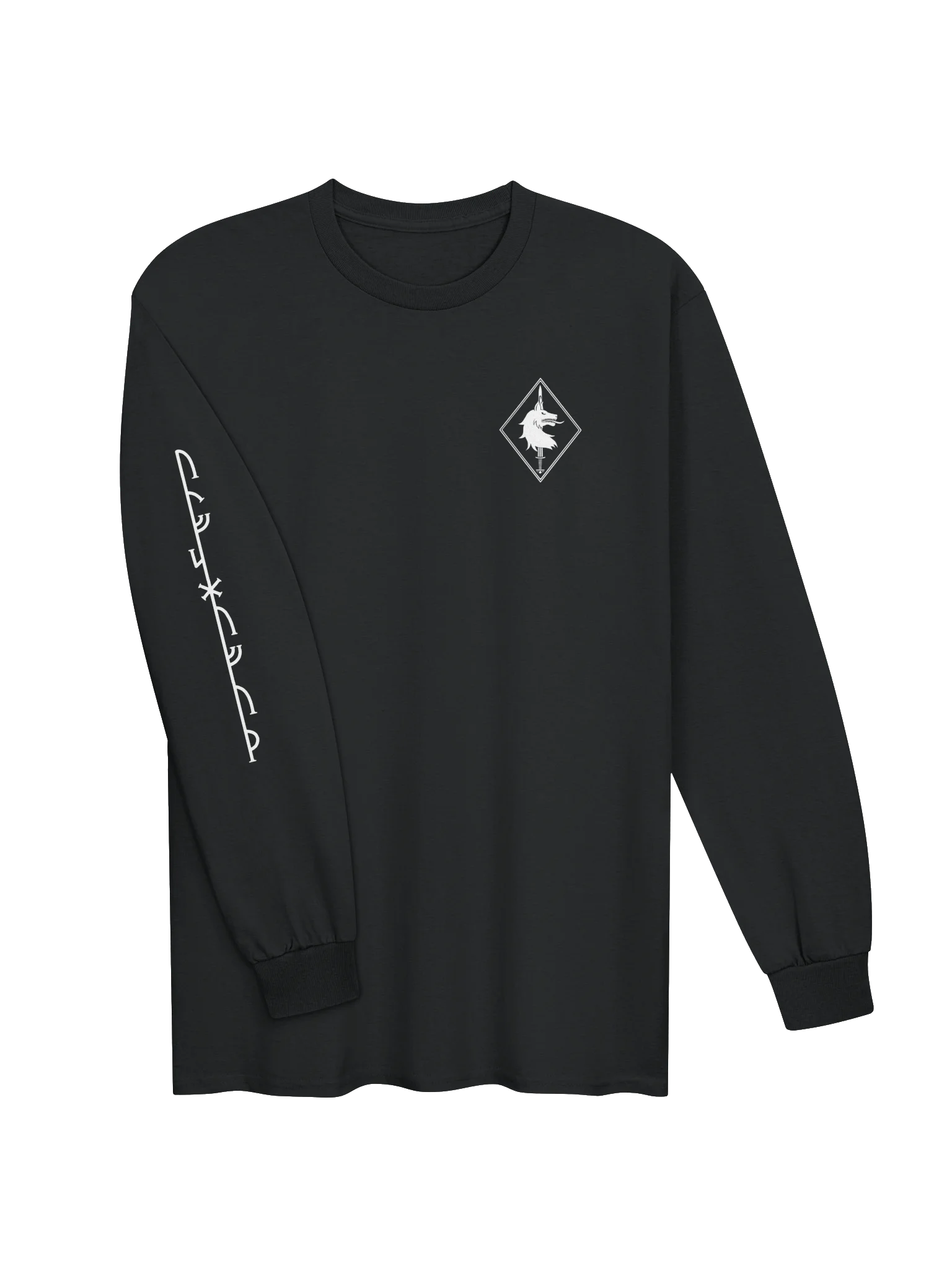 Long Sleeve Dark product image (3)