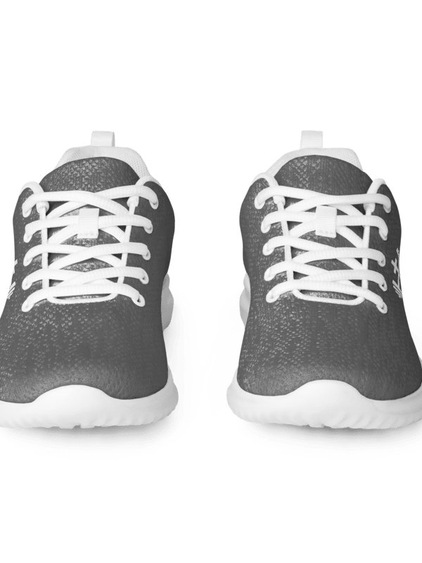 Men's His House "Holy Heritage" Athletic Shoes - Grey product image (3)