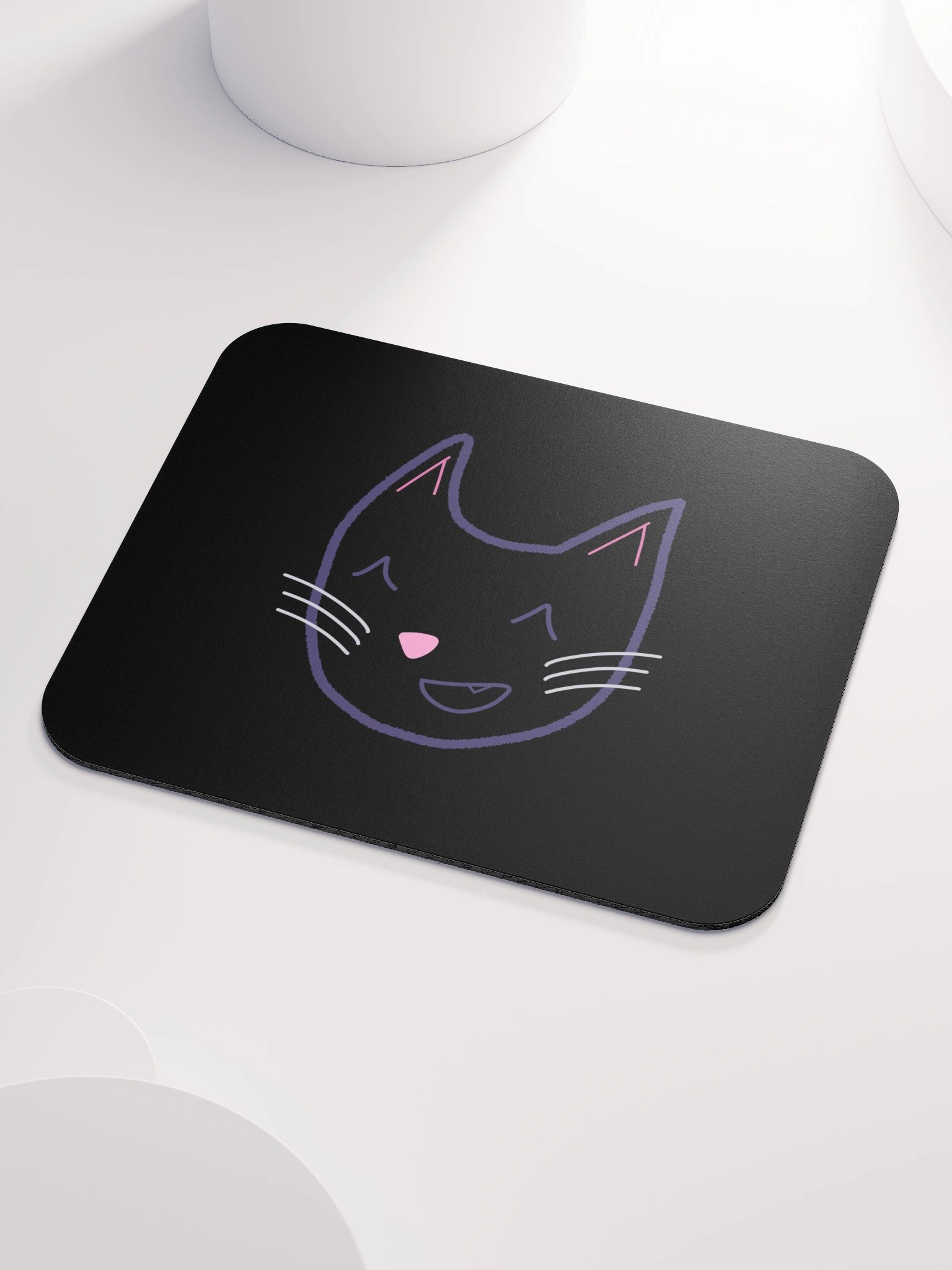 Atari Big Smile Mouse Pad product image (3)