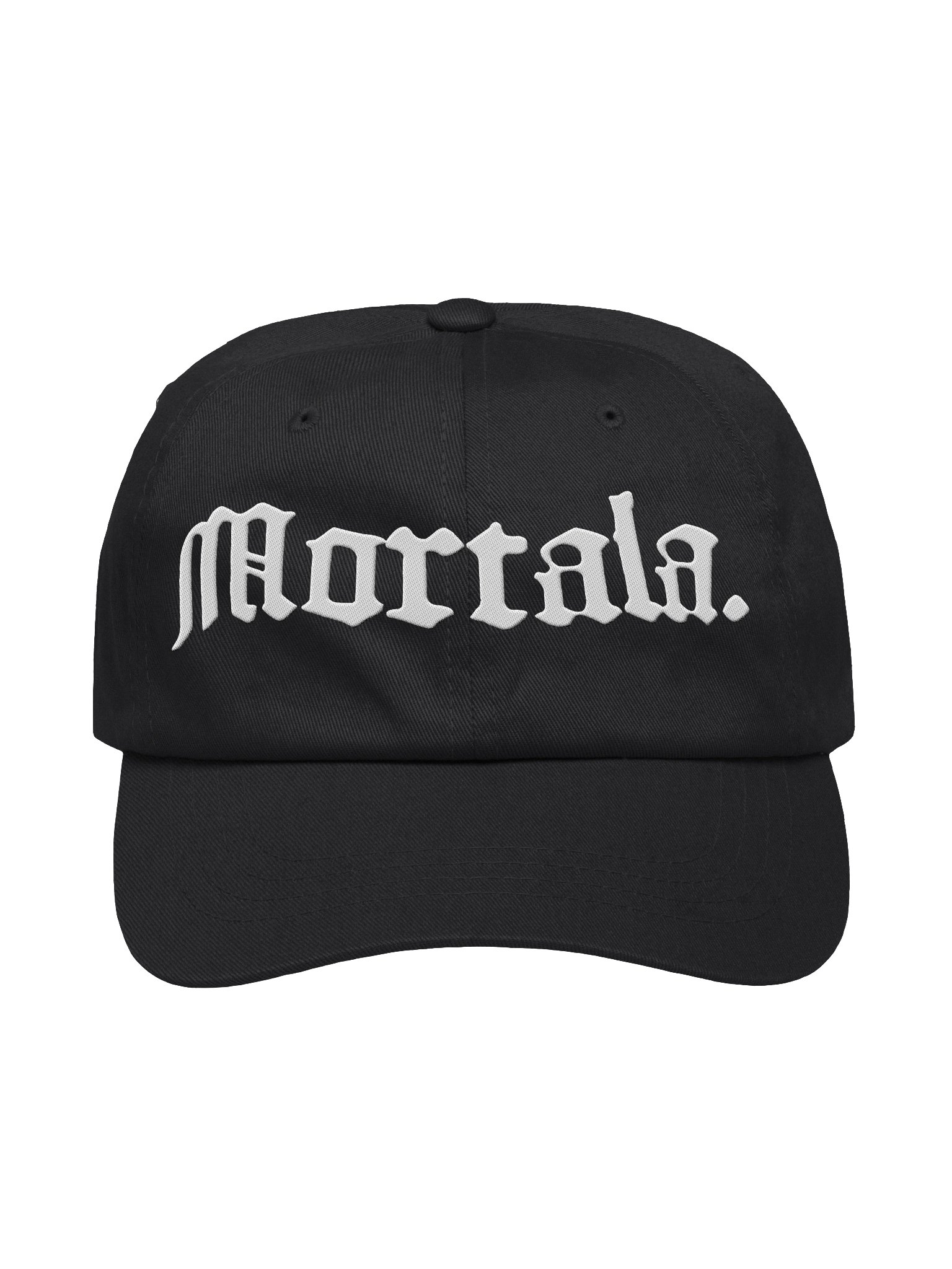 Classic Dad-Hat product image (1)