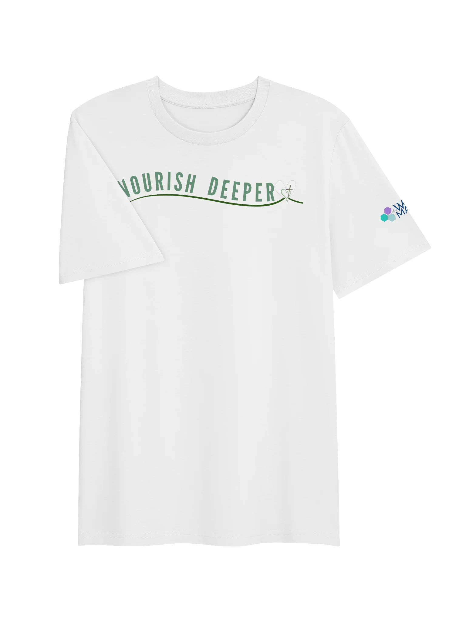 Nourish Deeper Shirt product image (3)
