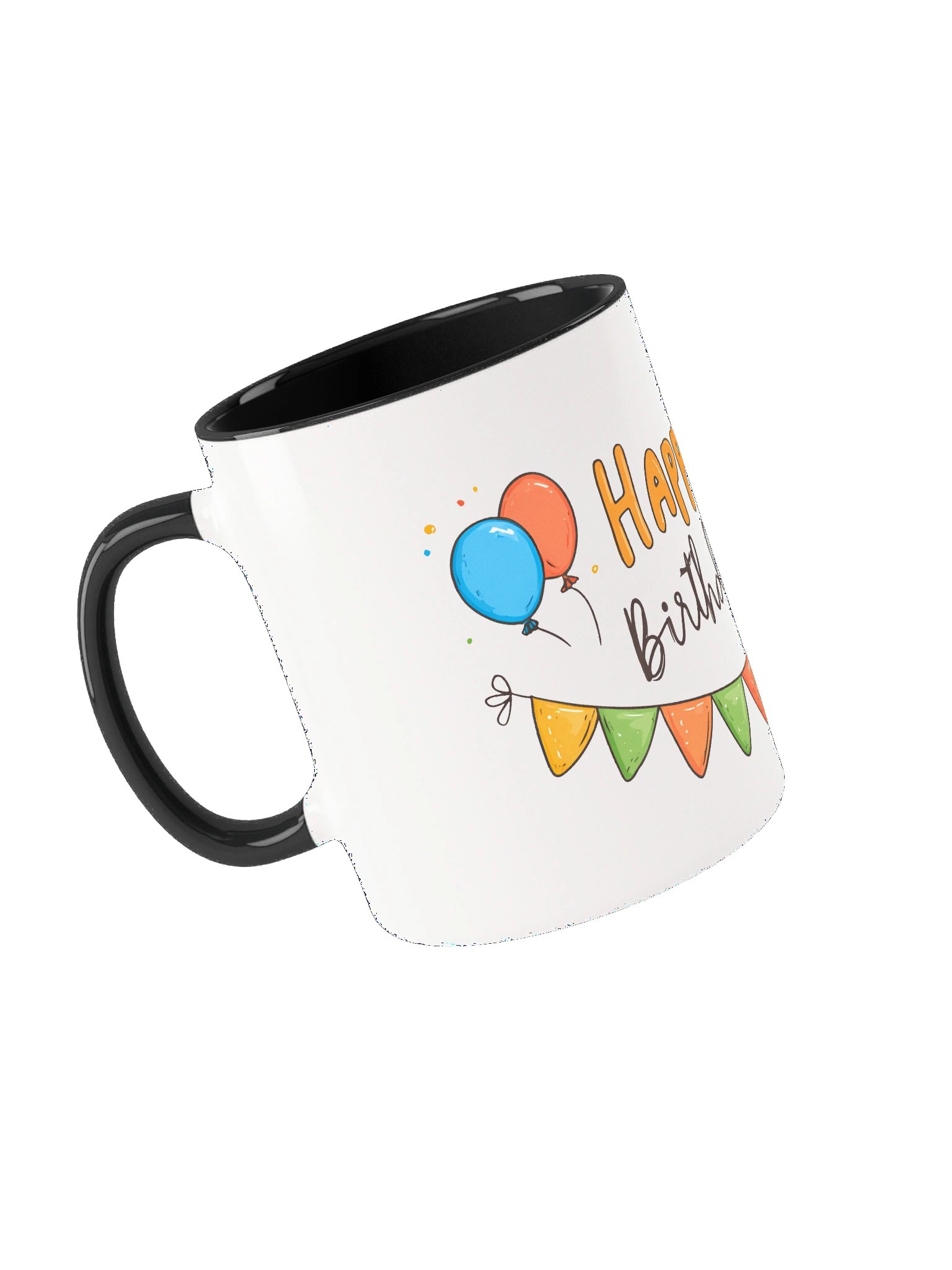 Happy B2 Ceramic Mug product image (44)