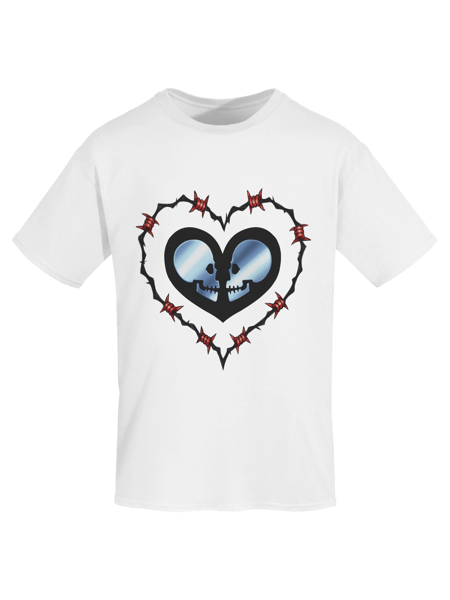 Heartbreaker Tee product image (5)