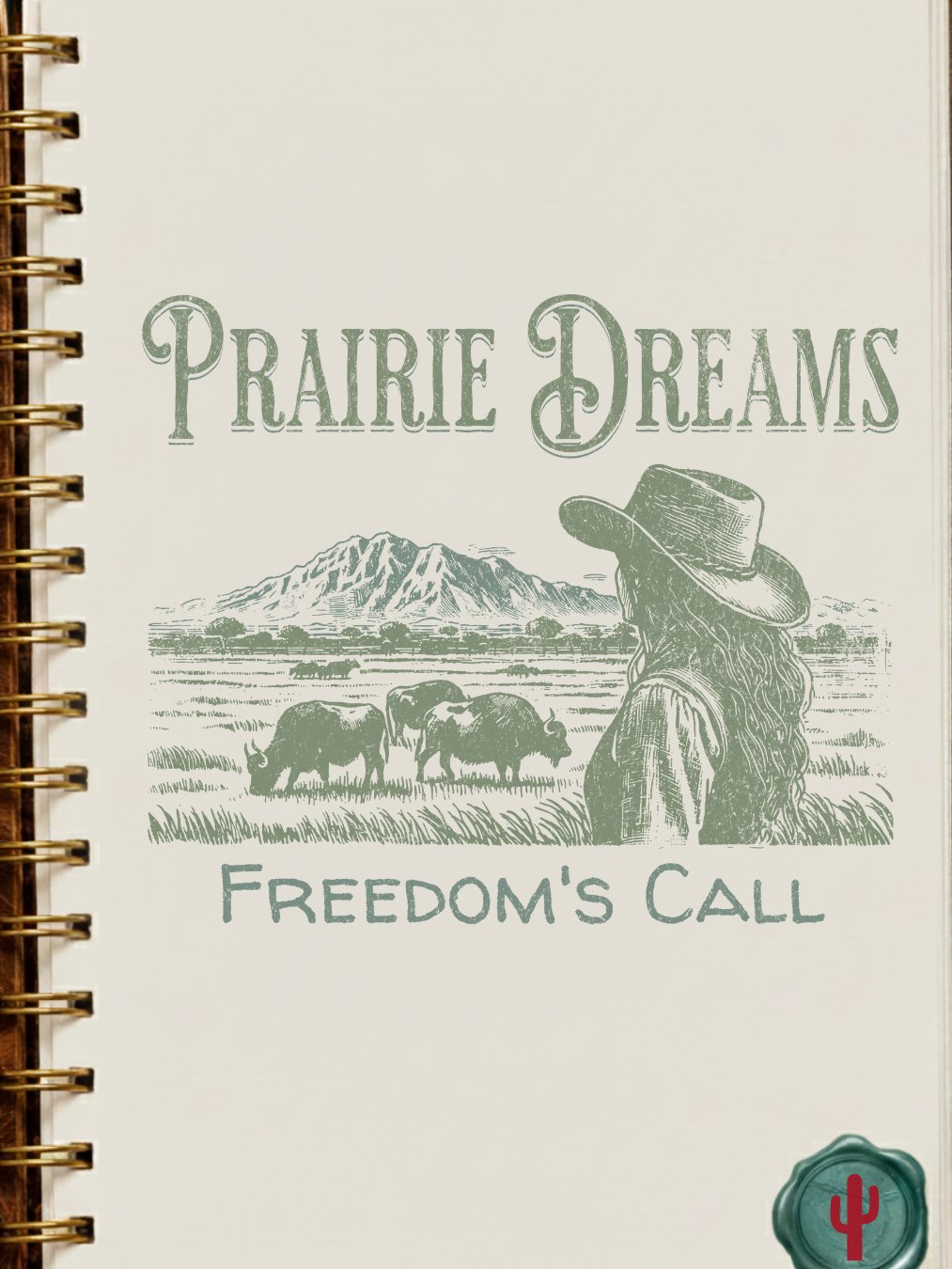 Prairie Dreamer’ product image (19)