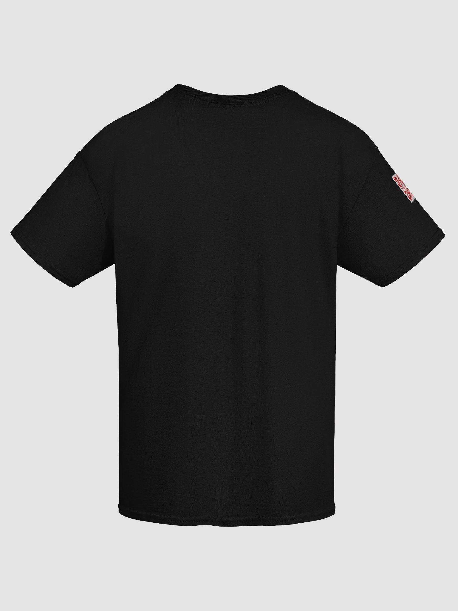 Happy the Knife Logo Tee product image (17)