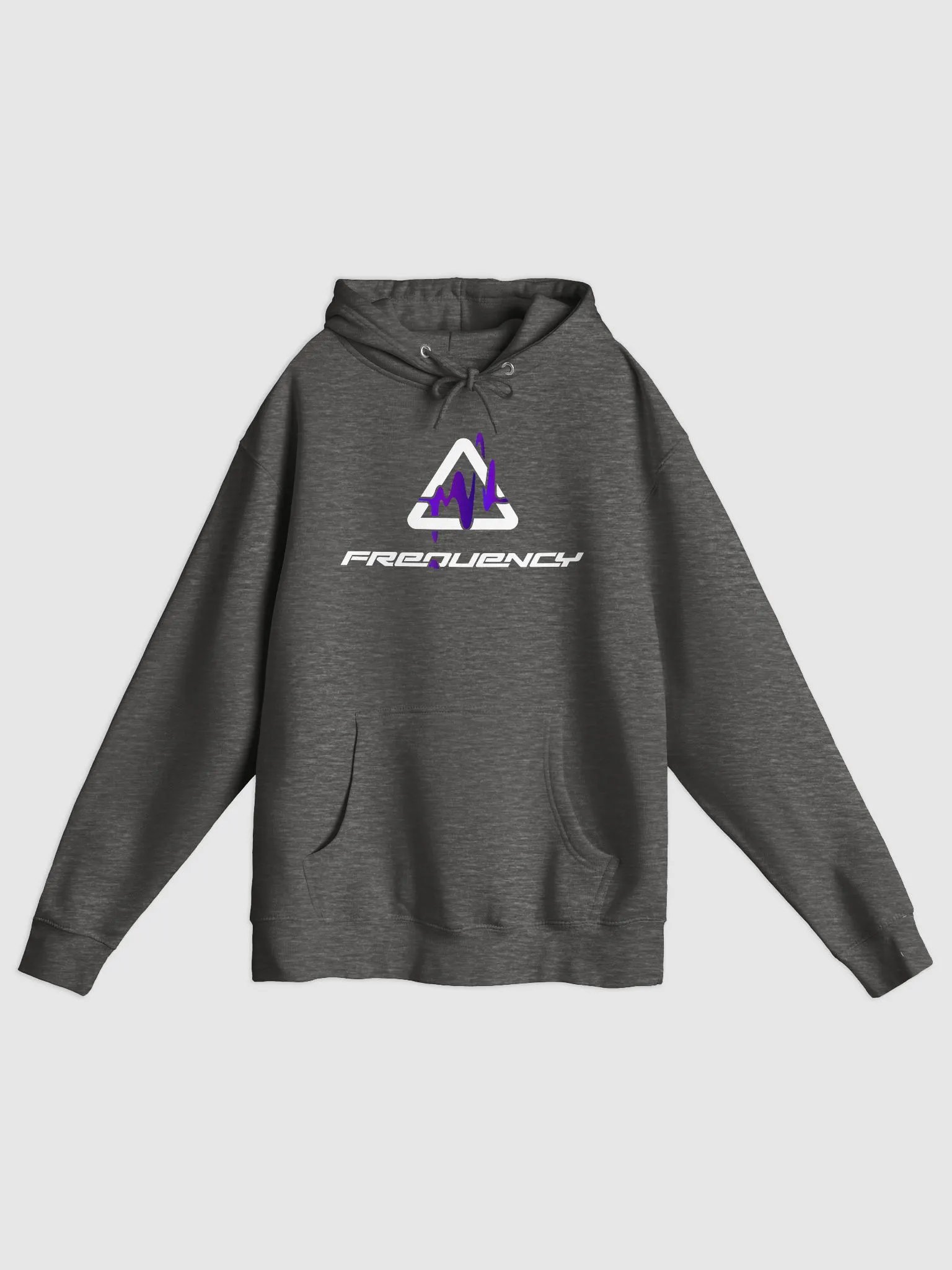 Tri-Wave Logo Premium Hoodie product image (3)