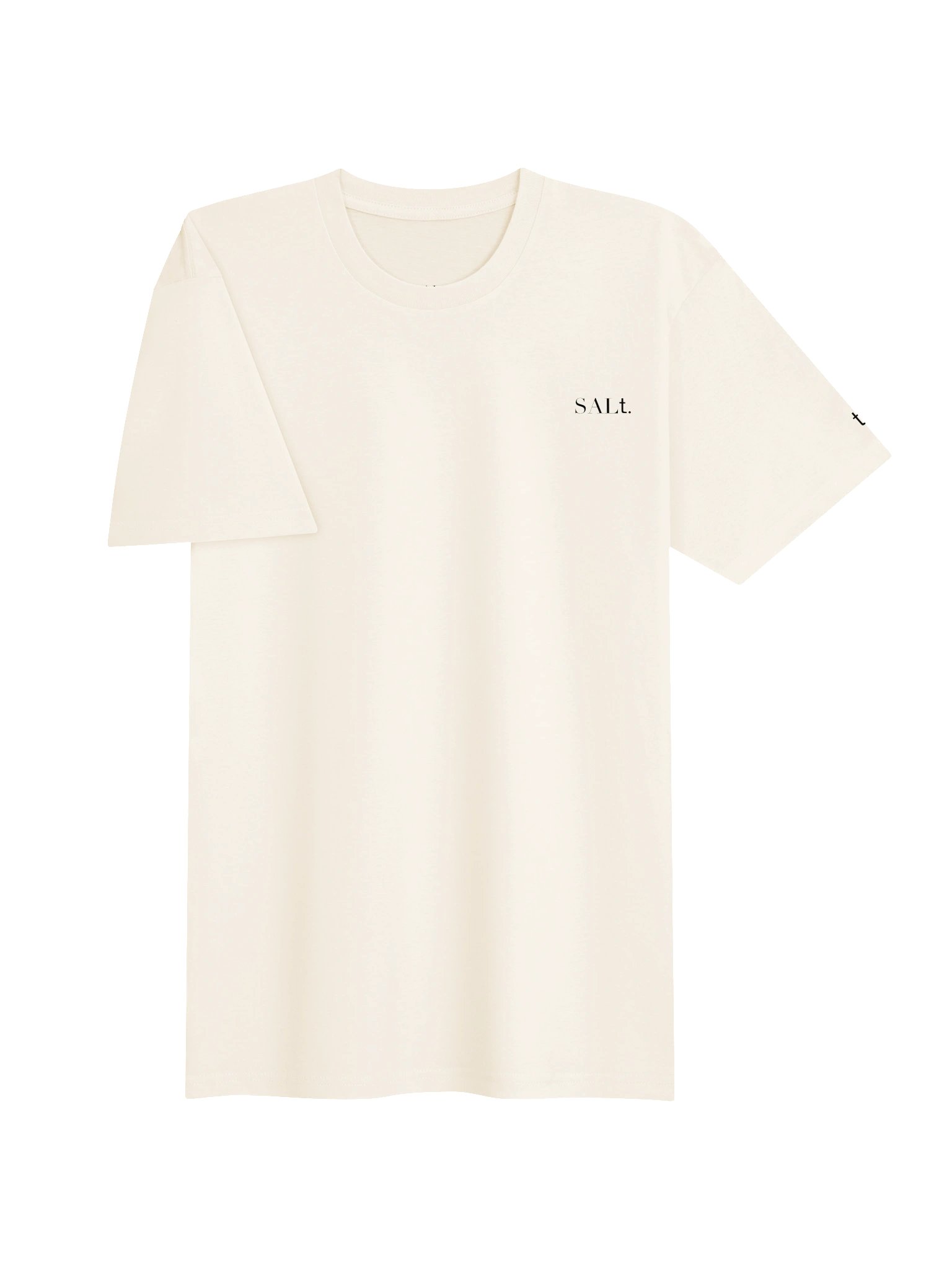 T-Shirt Salt - Black product image (4)