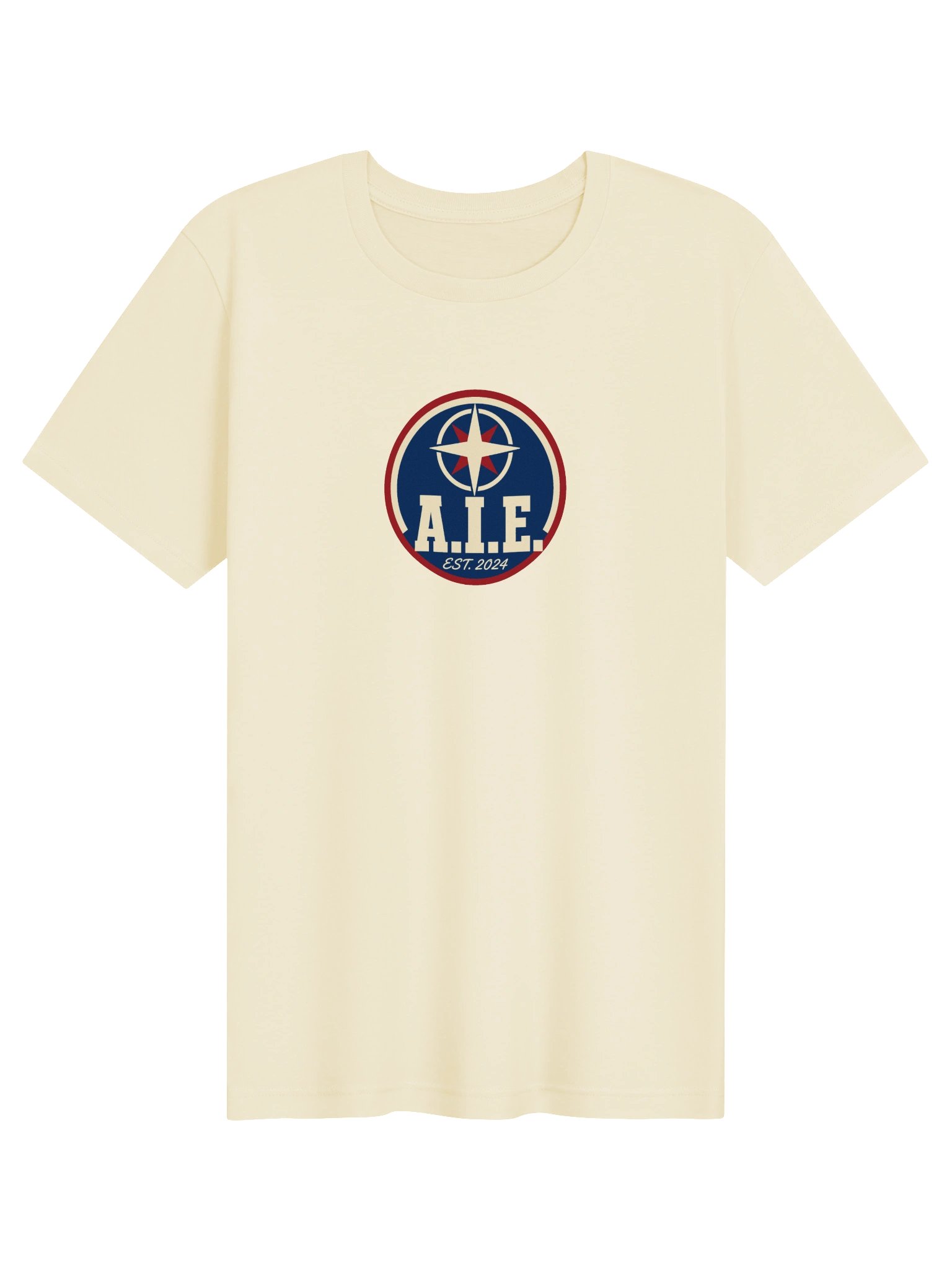 Workman Logo tshirt product image (1)