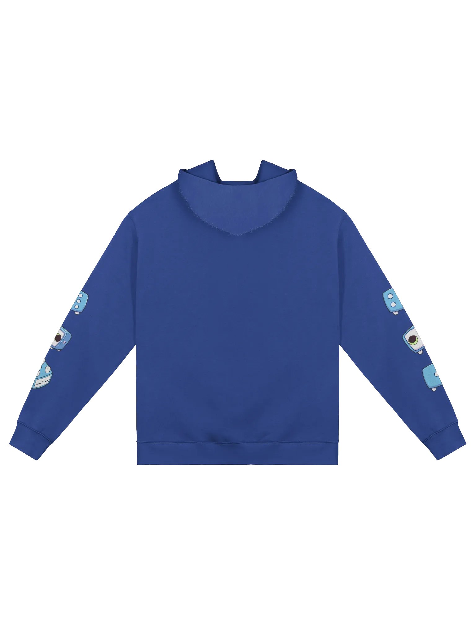 Friendly Fire Pullover Hoodie product image (2)
