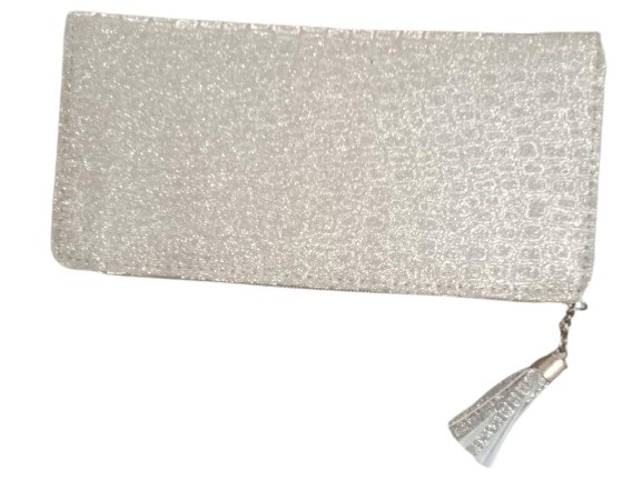 Women Wallet Double Zipper Purse product image (2)