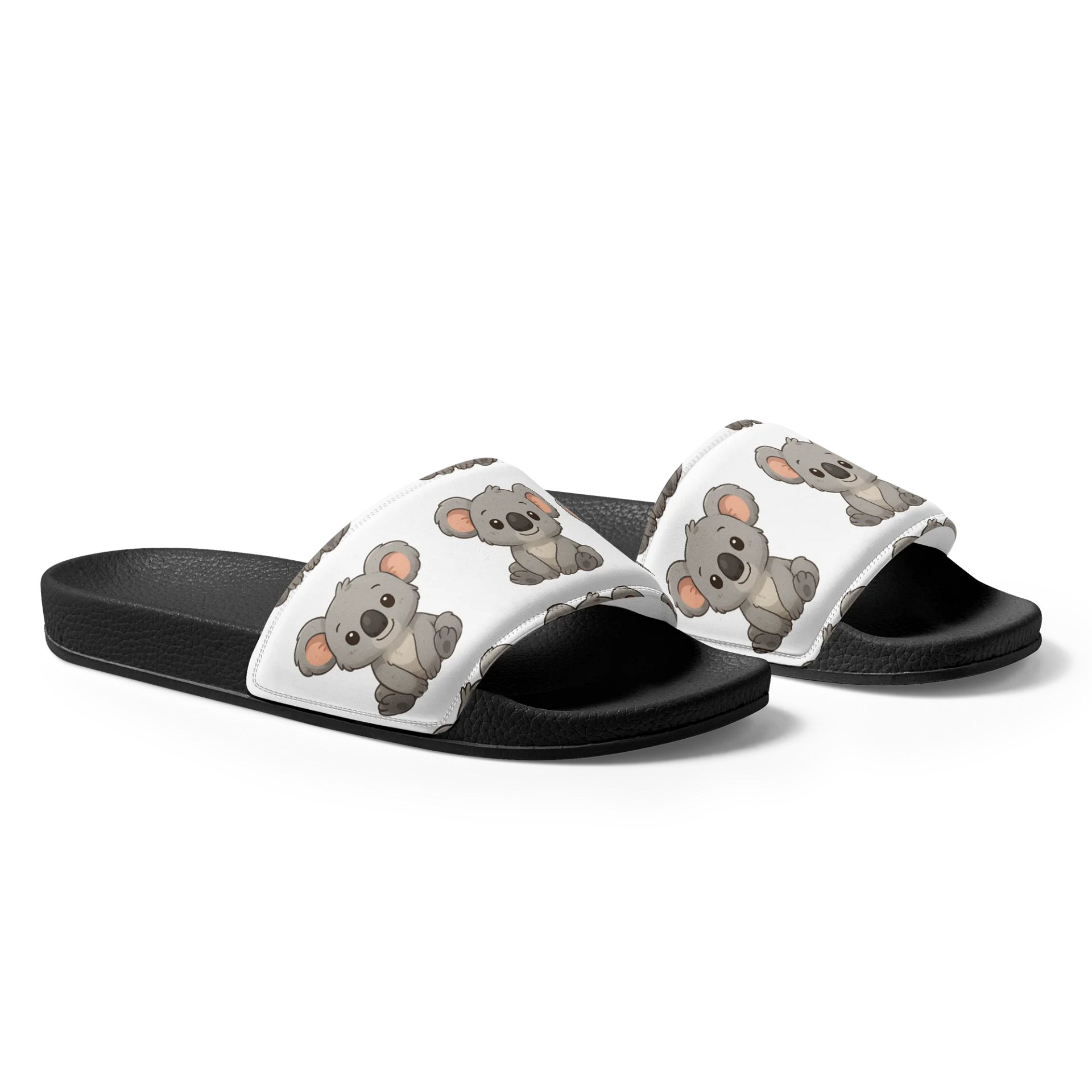 The Koalas Men's Slides product image (1)