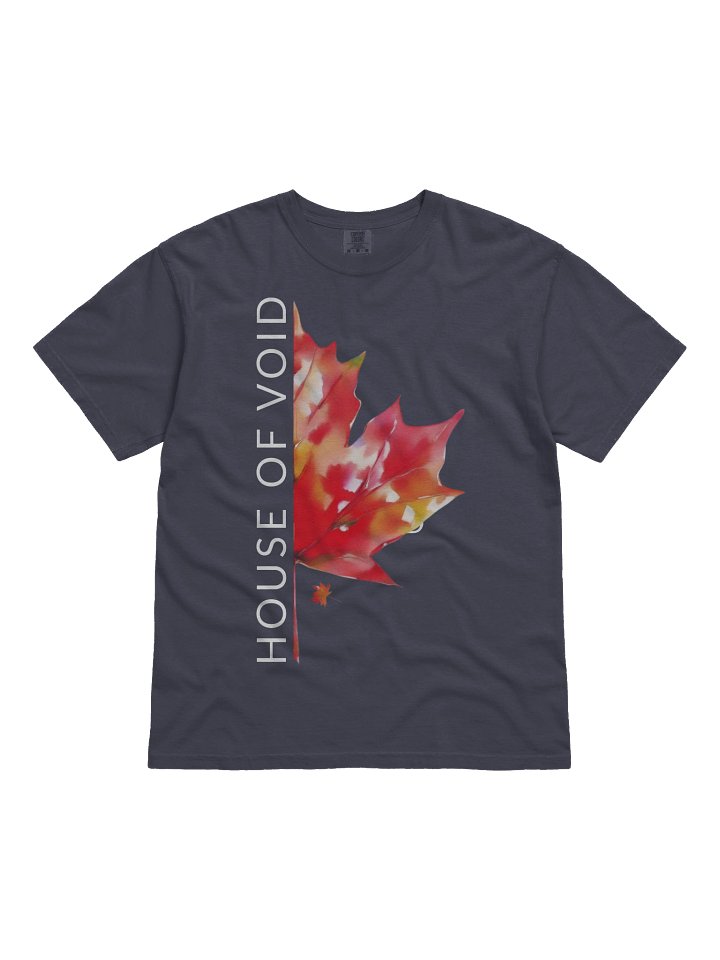 Voidborn Tee – Canadian Edition product image (8)