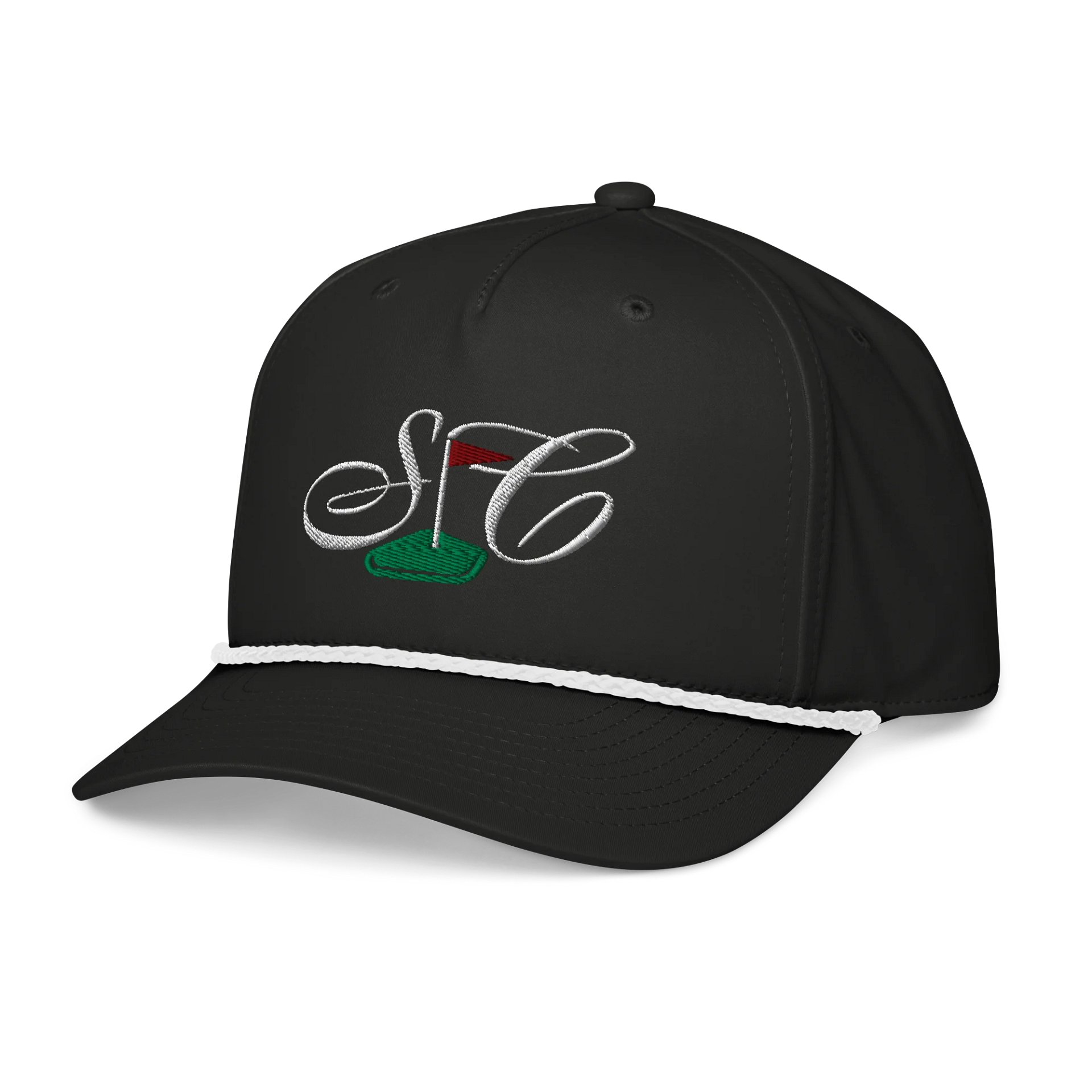 STONECREST ROPE HAT product image (3)