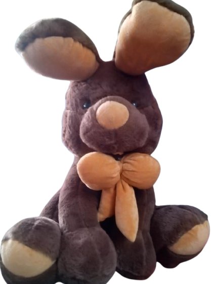 Rabbit toy product image (1)
